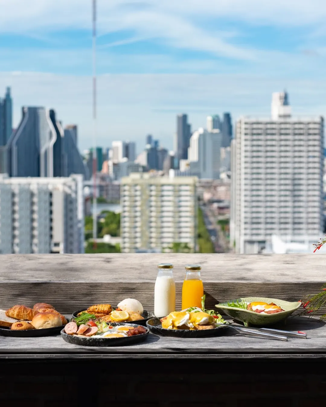 Siam@Siam Design Hotel Bangkok