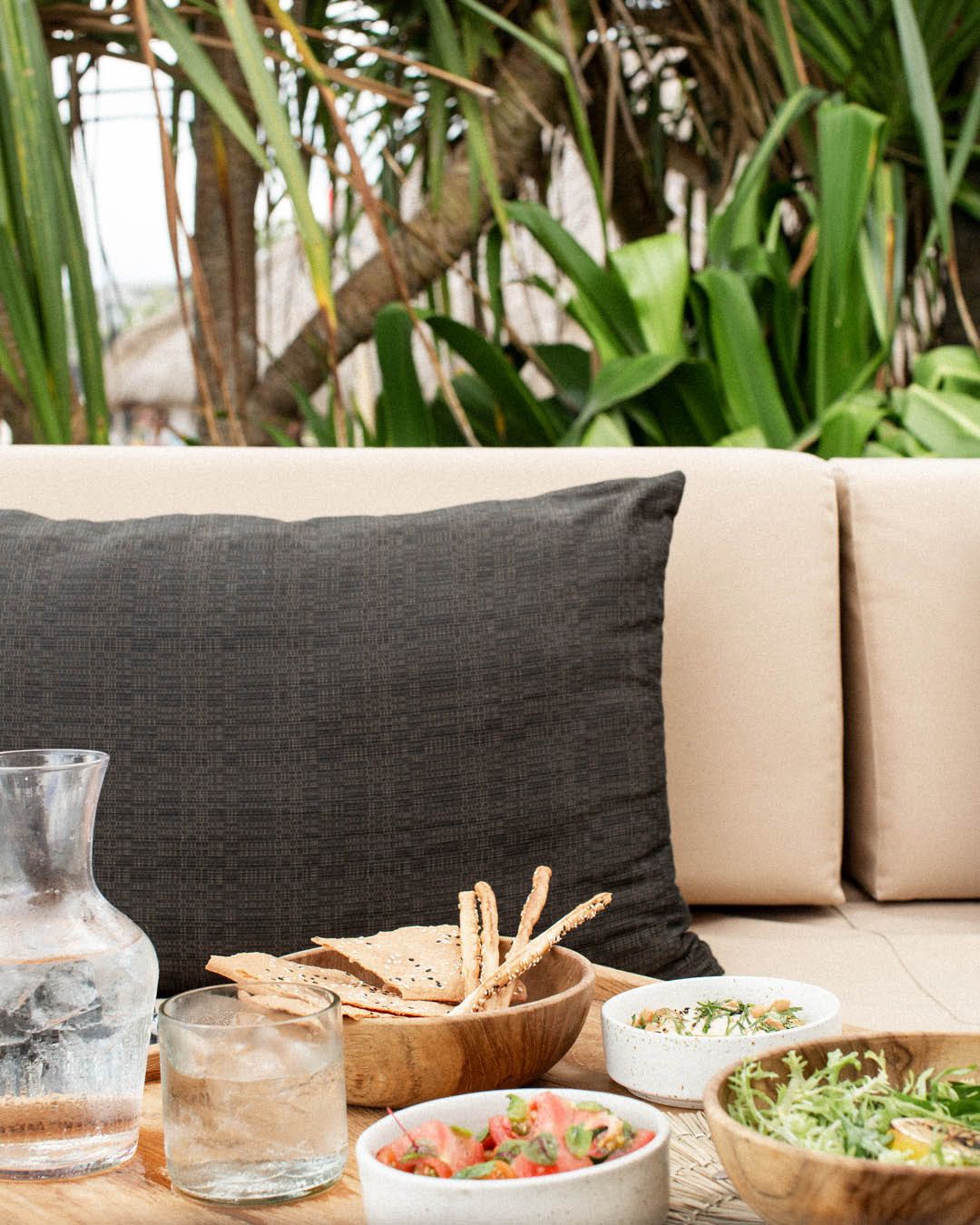 The Lawn Canggu