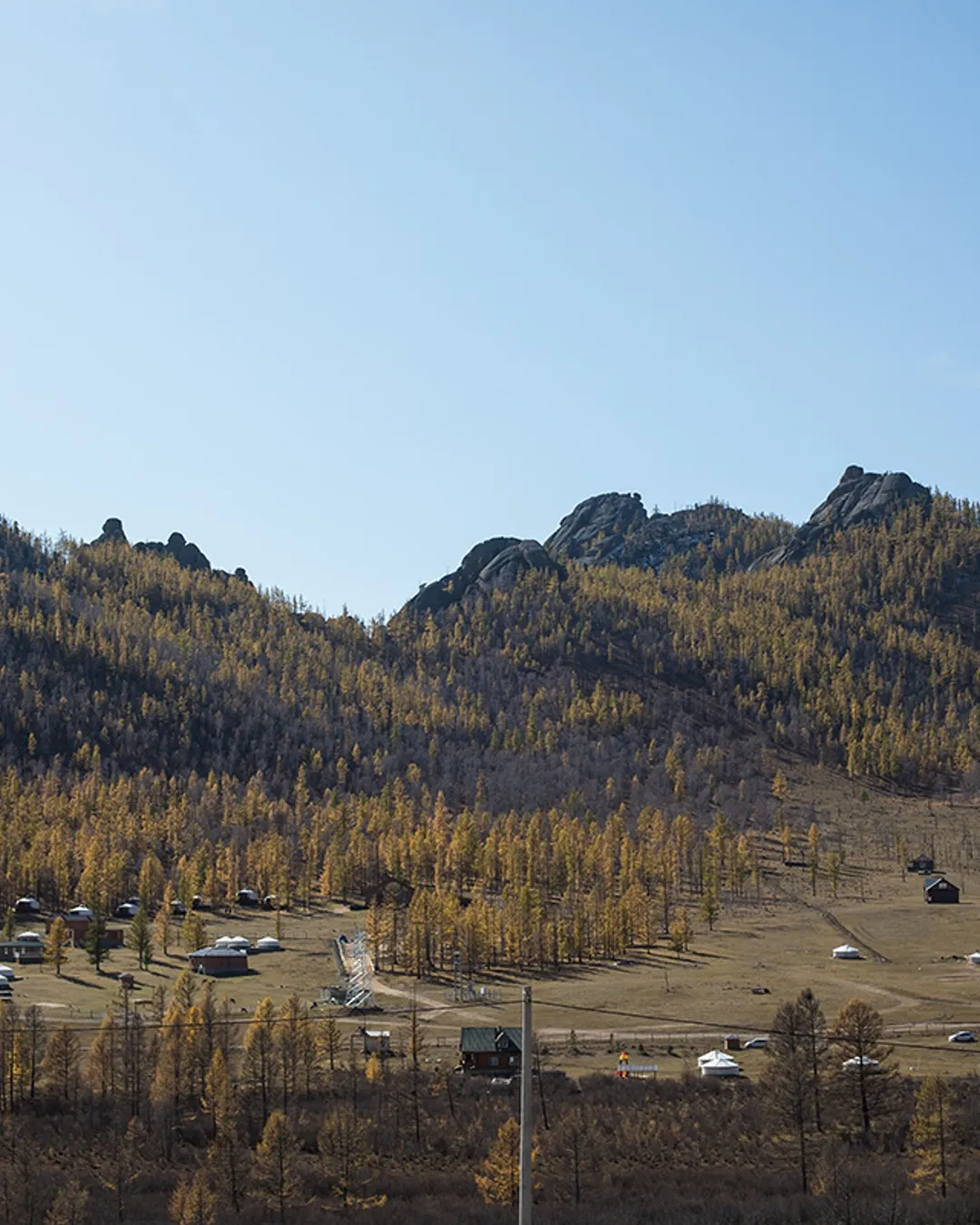 Horseback Riding 2-day Terelj Tour