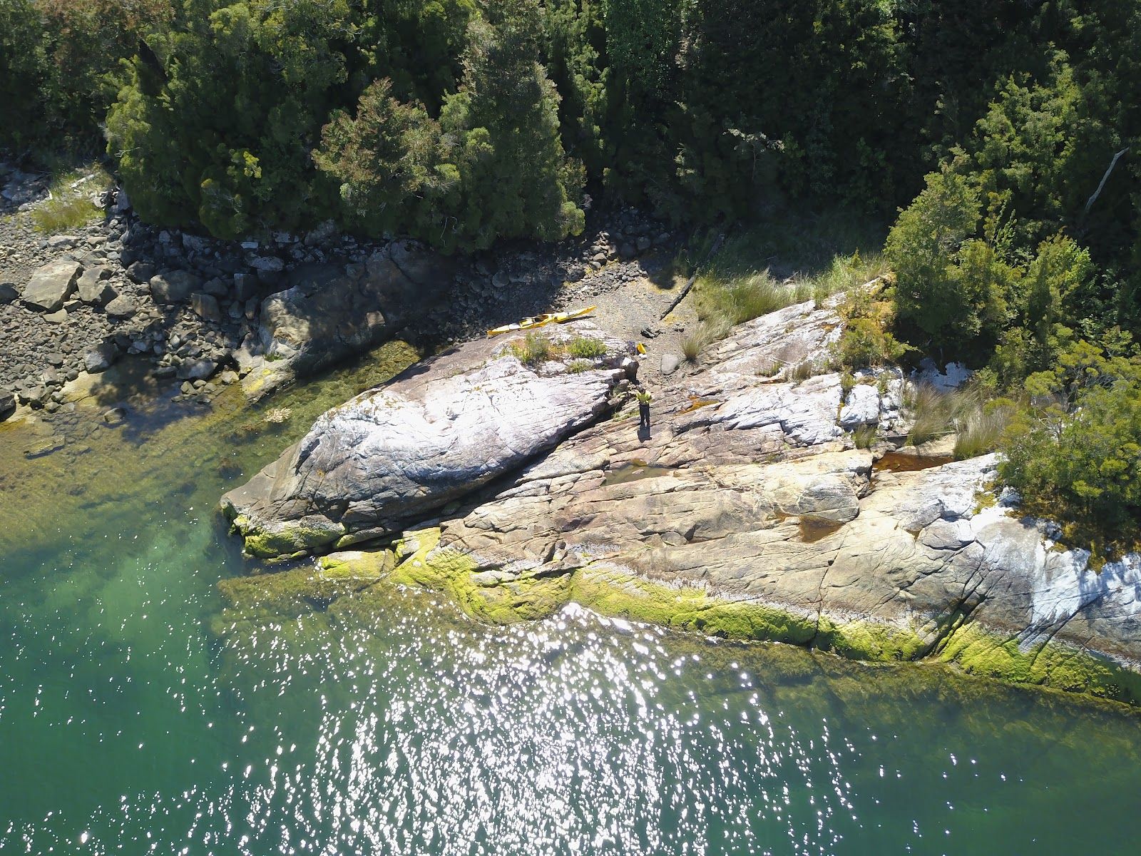 Puerto Raúl Marín Balmaceda