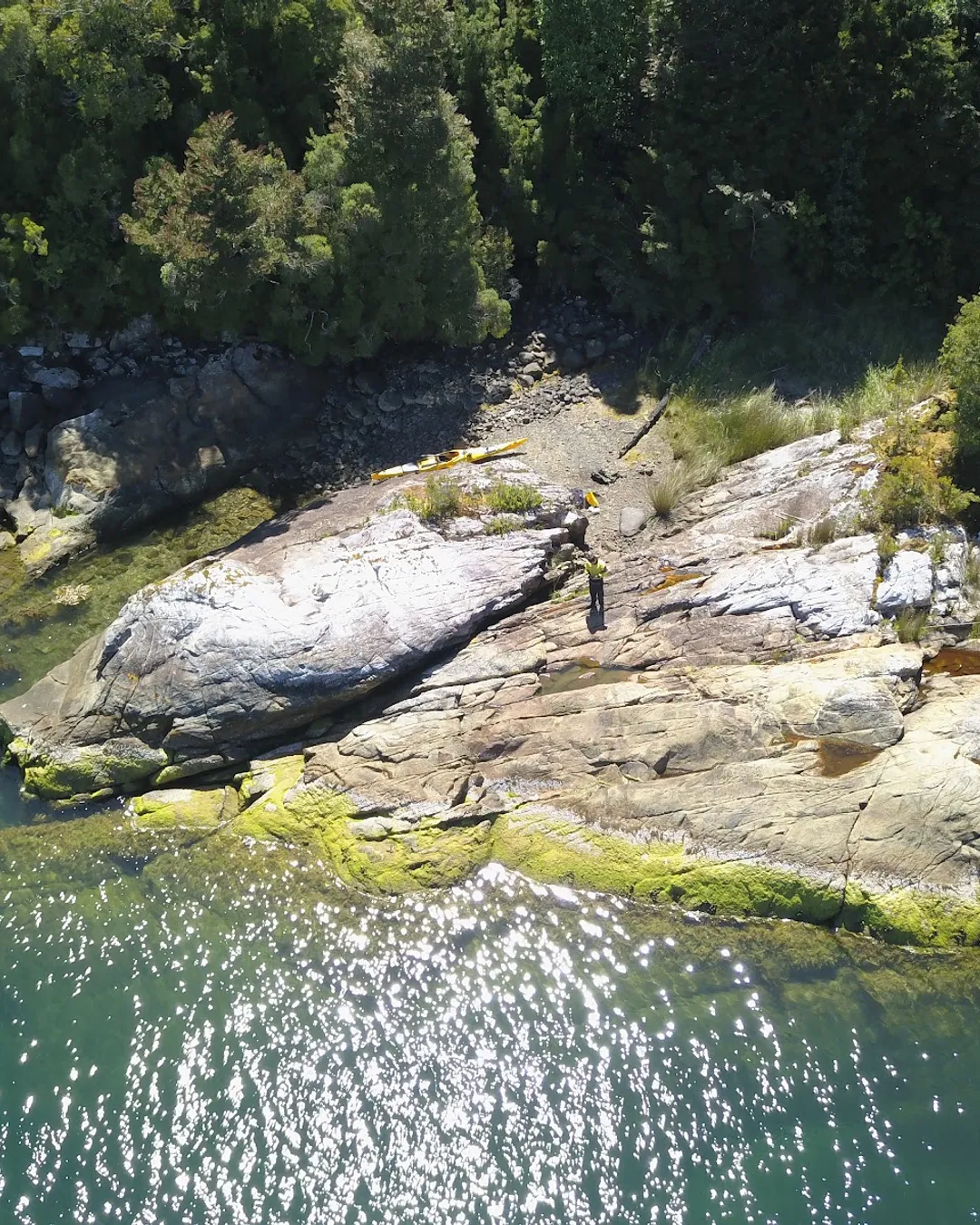 Puerto Raúl Marín Balmaceda