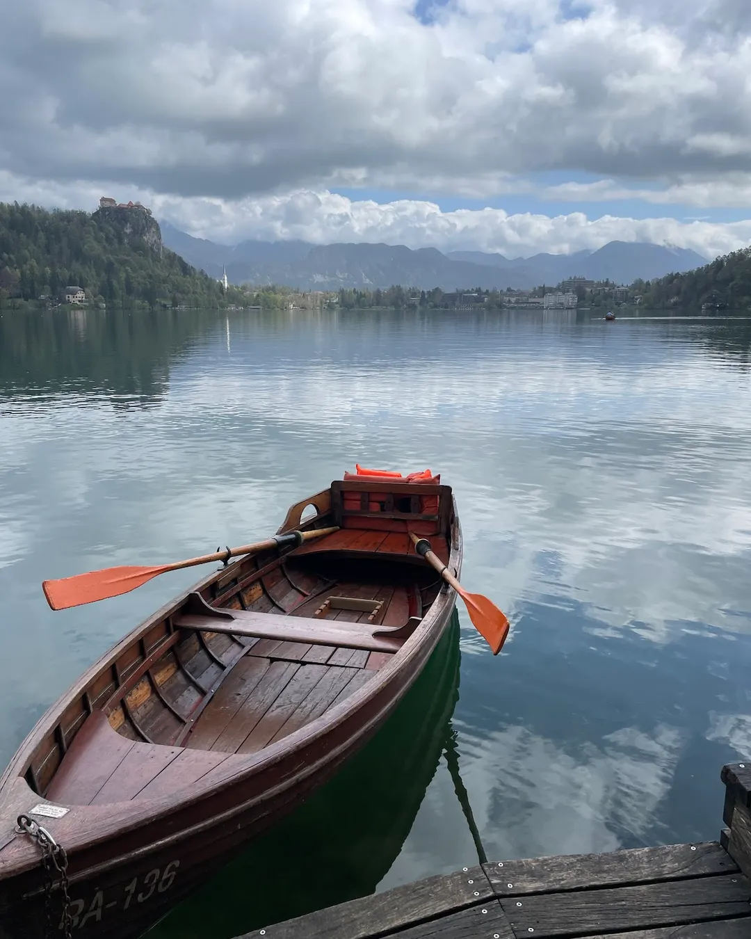 Rent A Boat