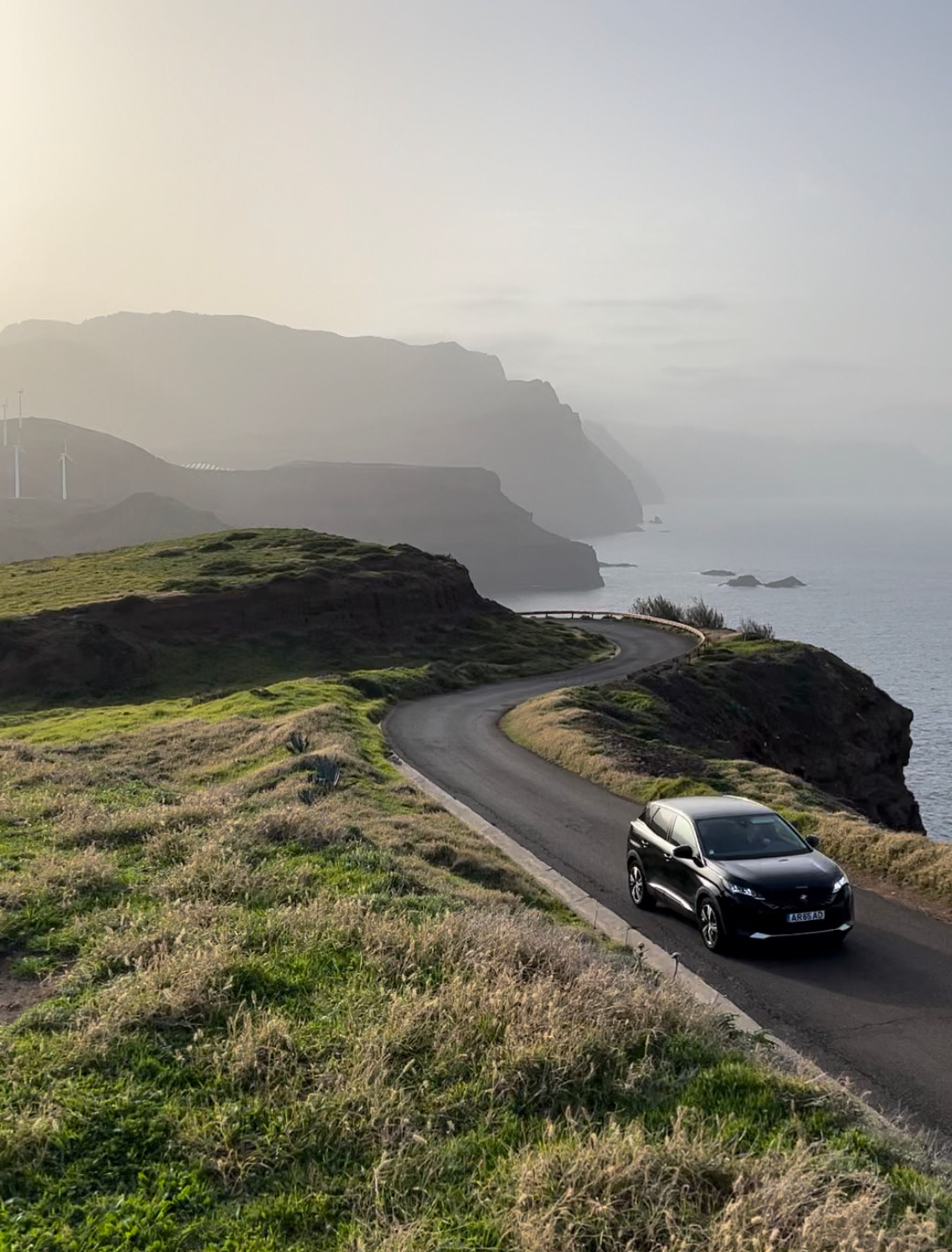 Carwave Madeira Rent-a-Car