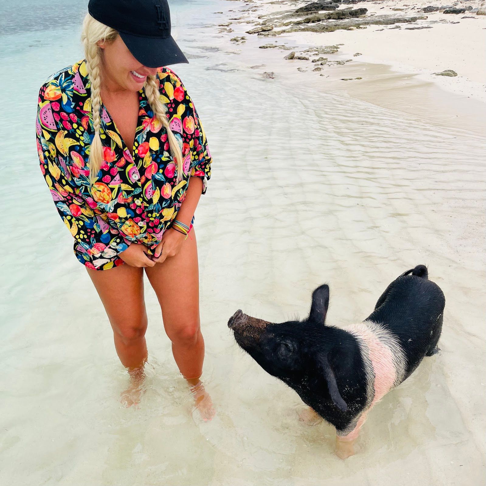 Island Boy Adventures