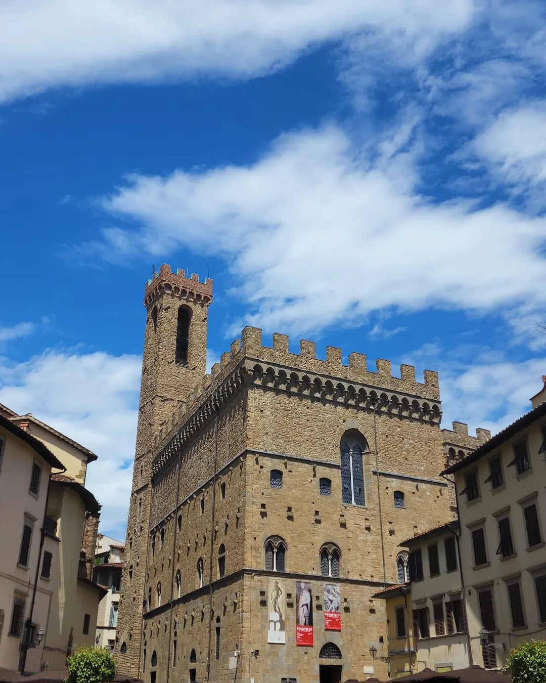 Museo Nazionale del Bargello