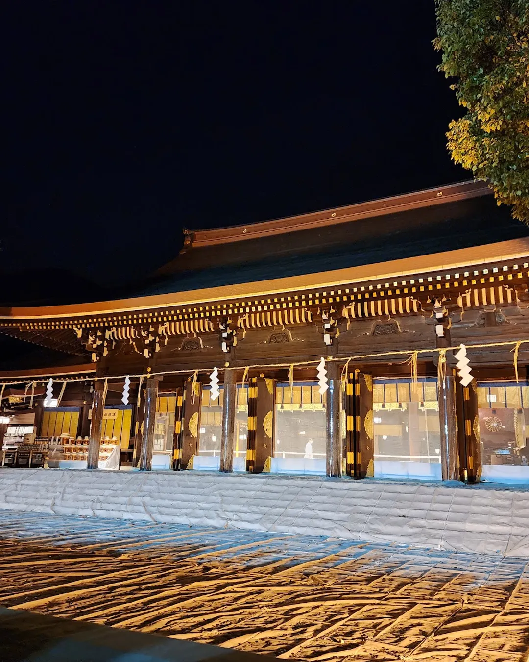 Meiji Jingu
