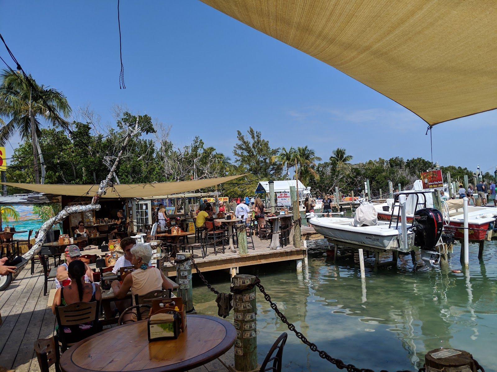 Robbie's of Islamorada