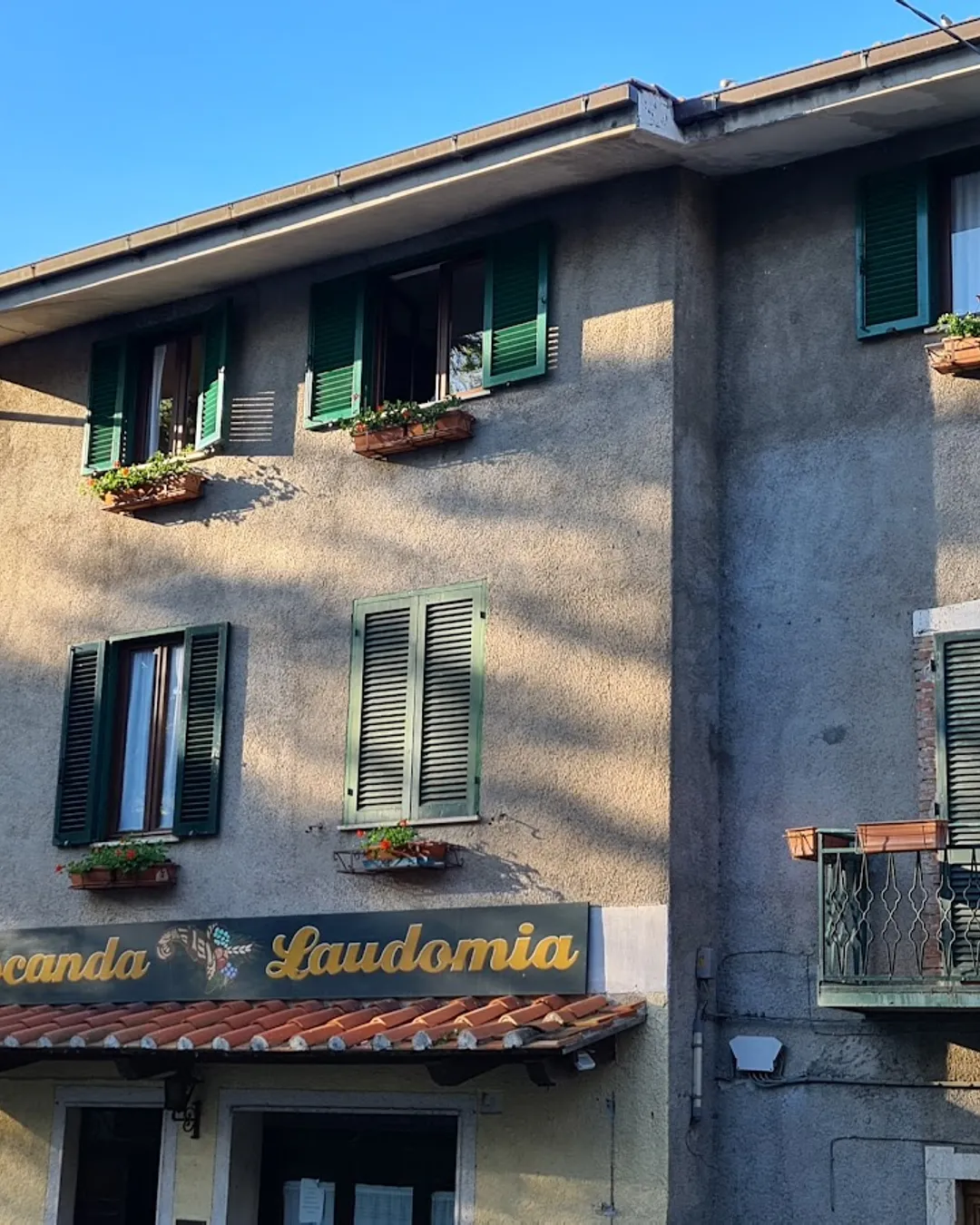 Locanda Laudomia