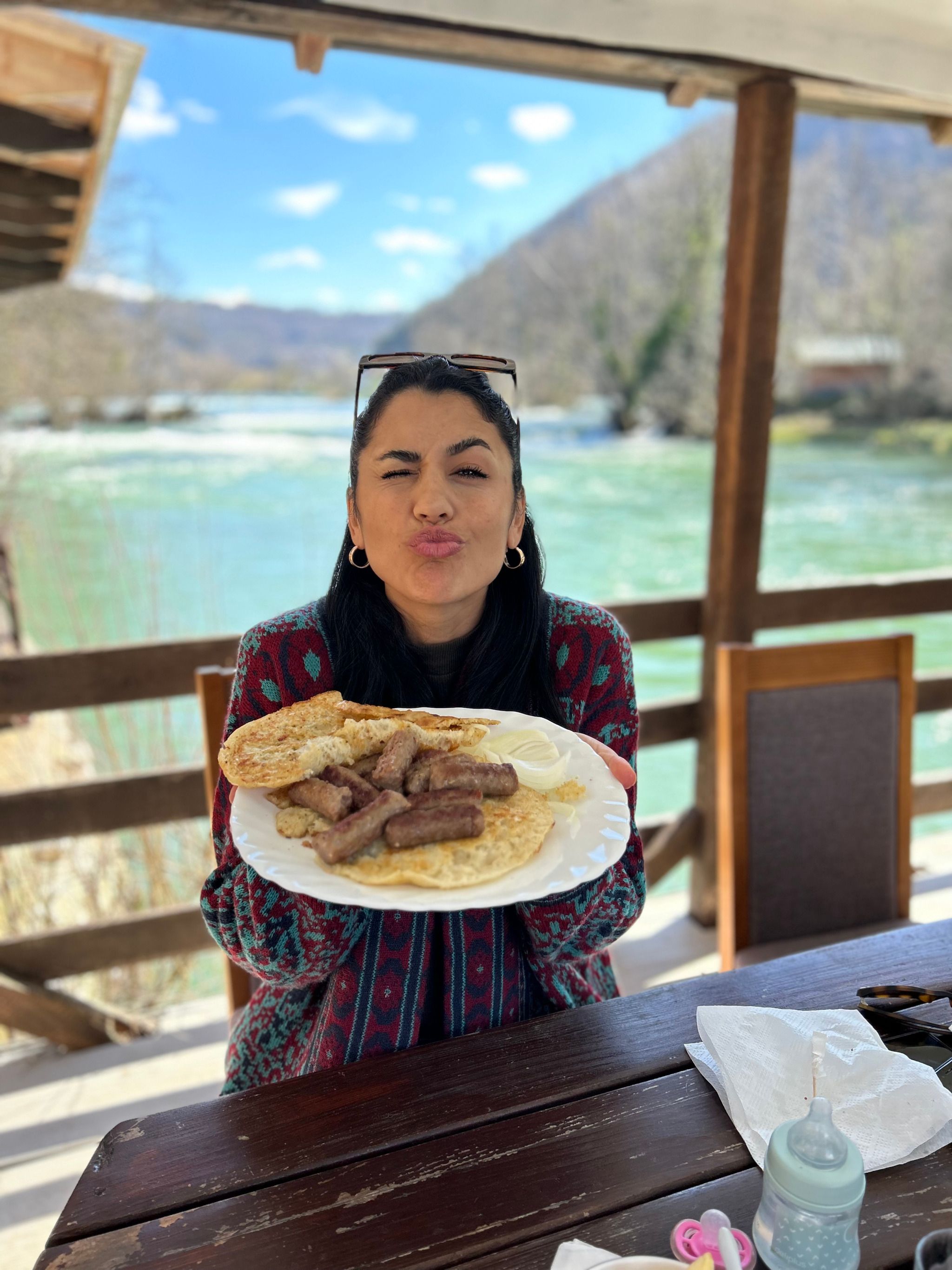 Bistro Restaurant PAPRO