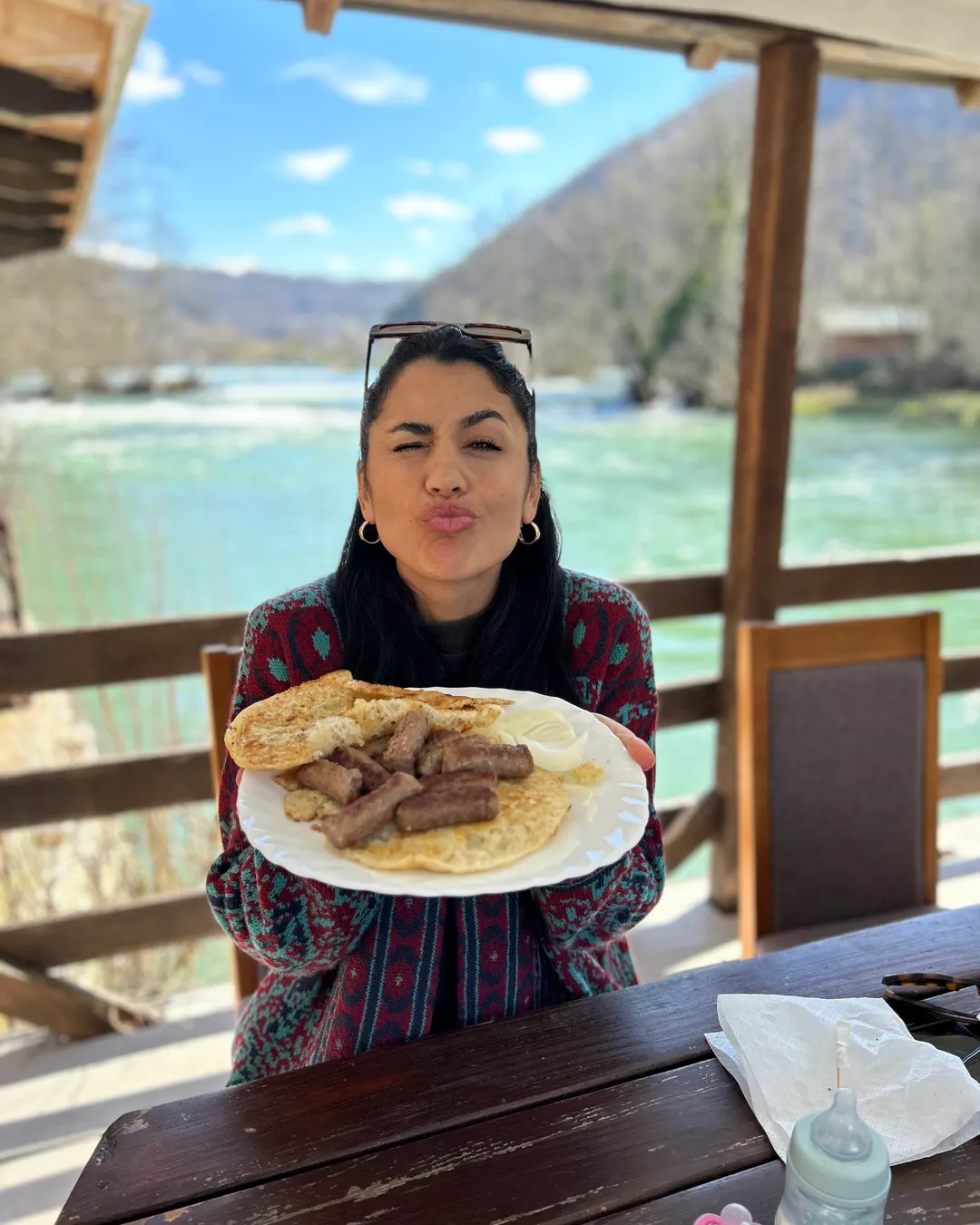 Bistro Restaurant PAPRO