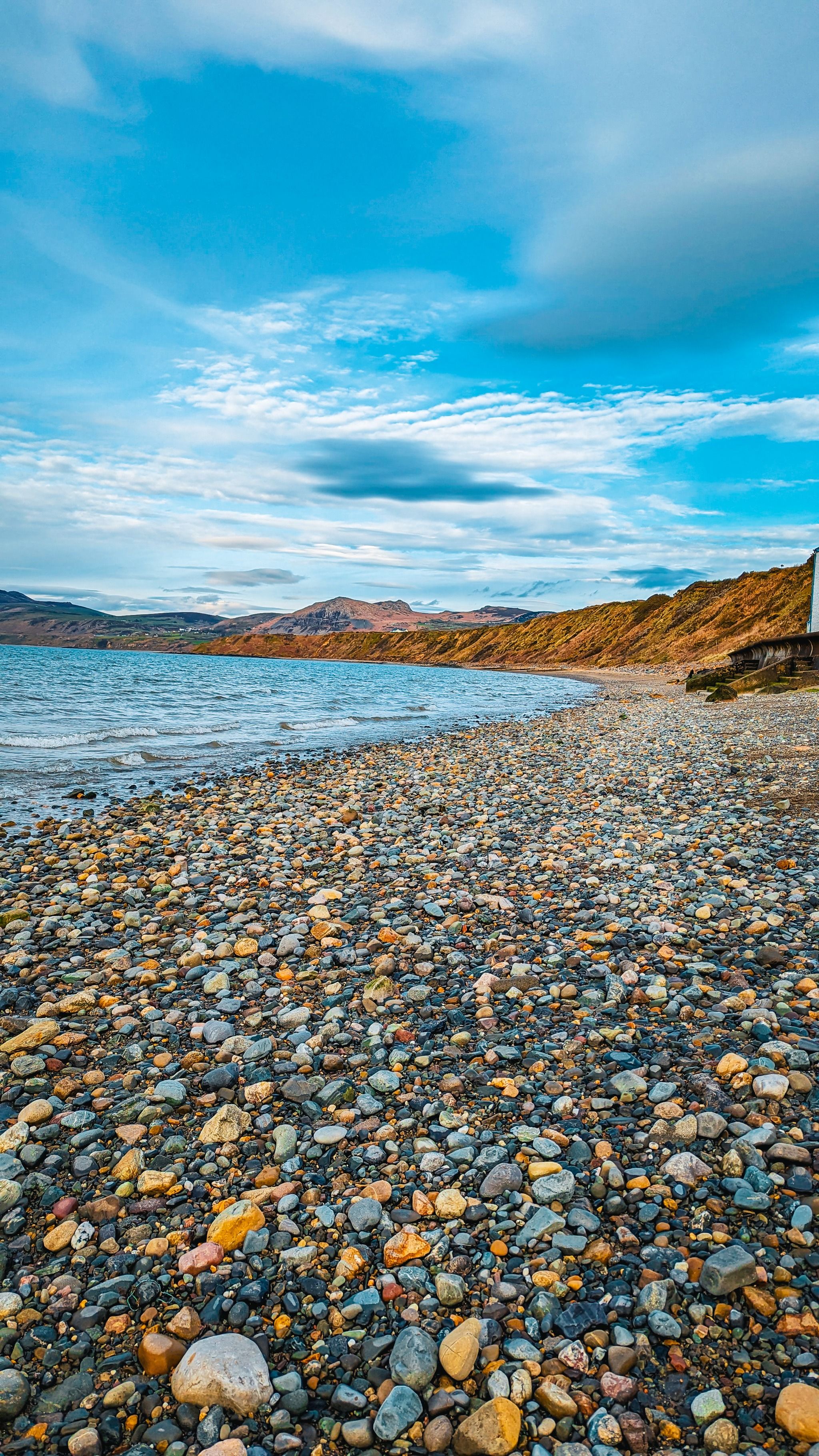 Ty Coch Inn - Beach Walk