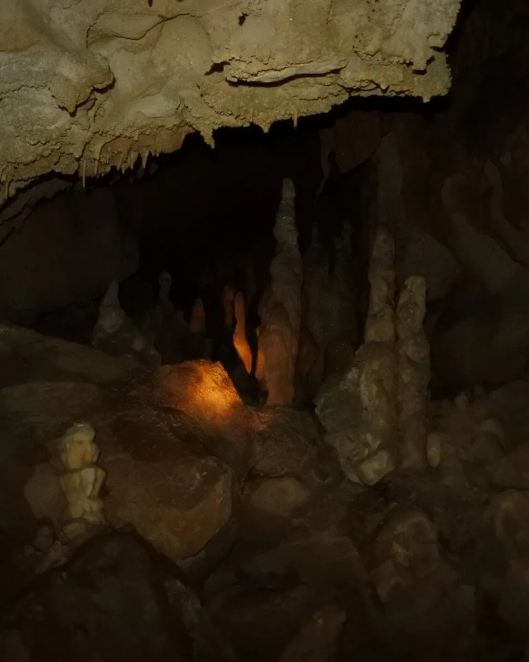 Jomon Limestone Cave - Rural Travels, Japan - Rexby