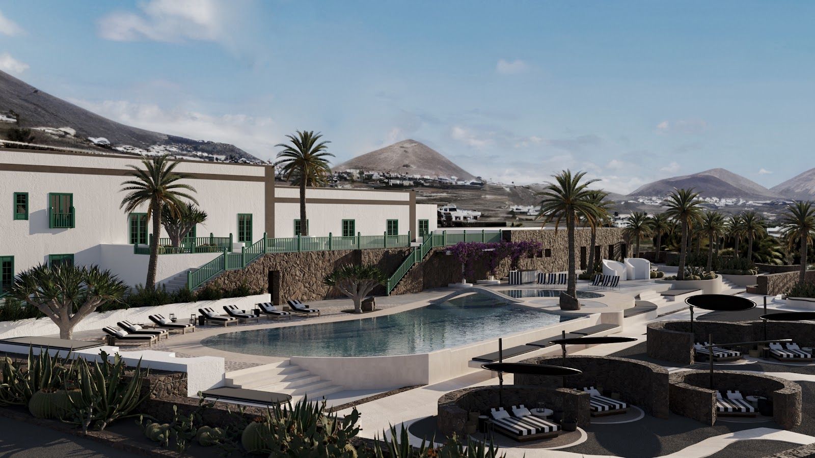 Hotel César Lanzarote