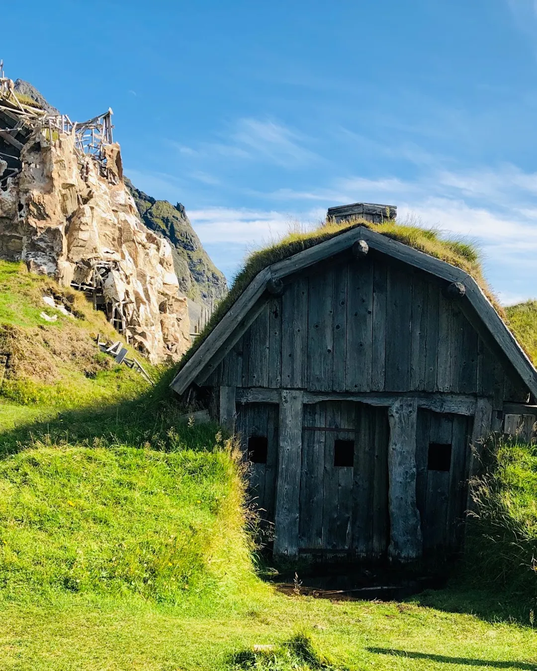 Fosshotel Glacier Lagoon