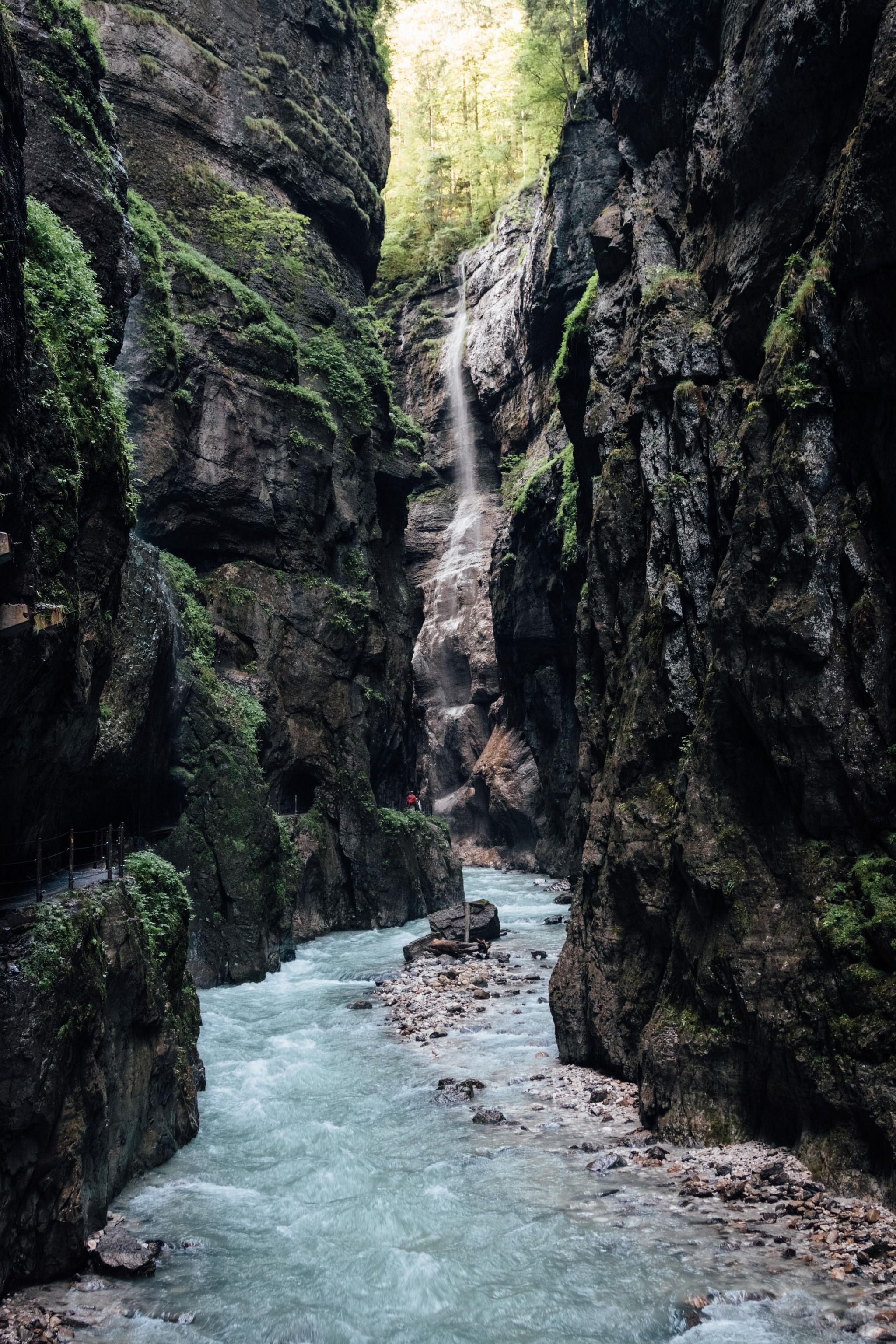Partnachklamm