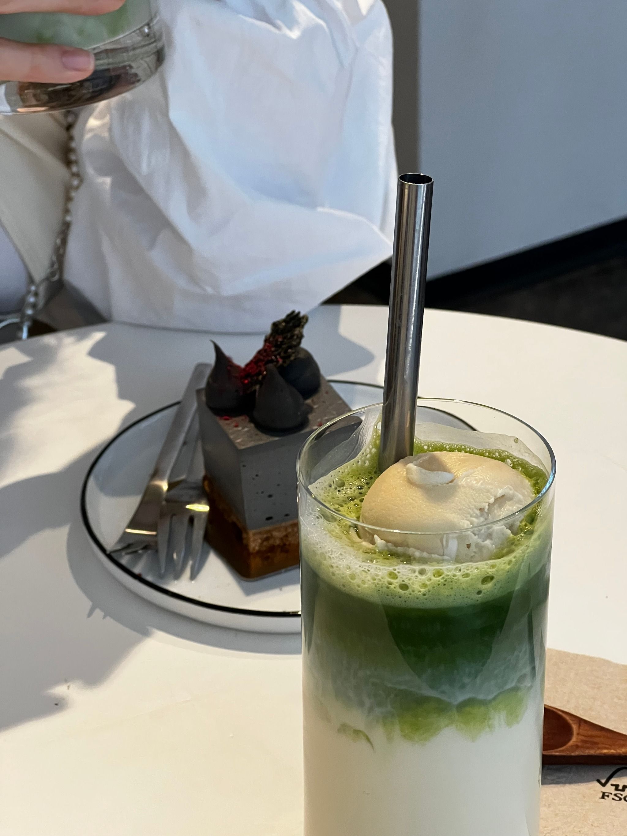 Soi & Co. (Huadou Soy Concept Store)