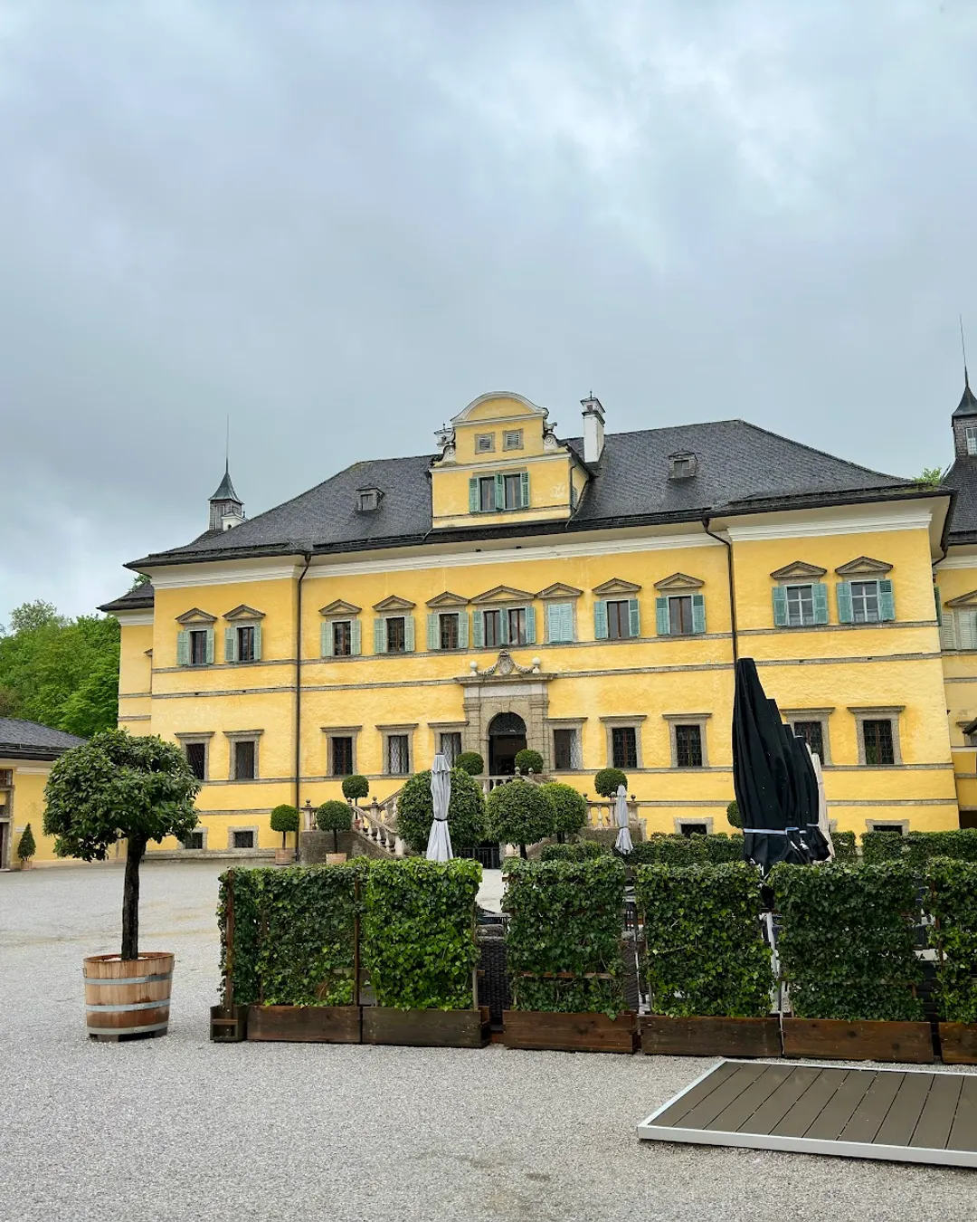 Schloss Hellbrunn