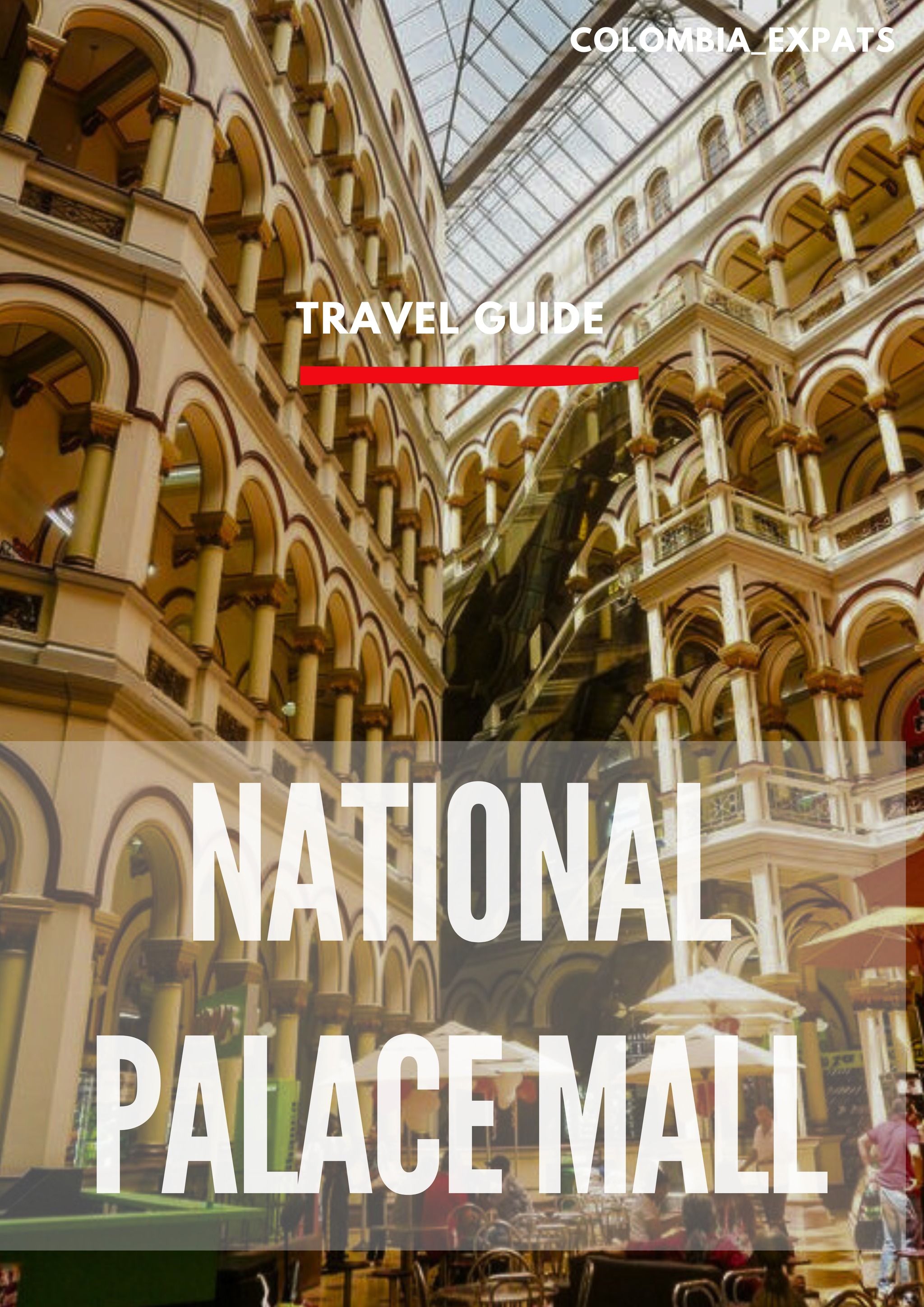 National Palace Mall