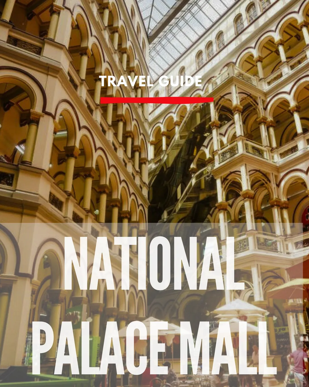 National Palace Mall