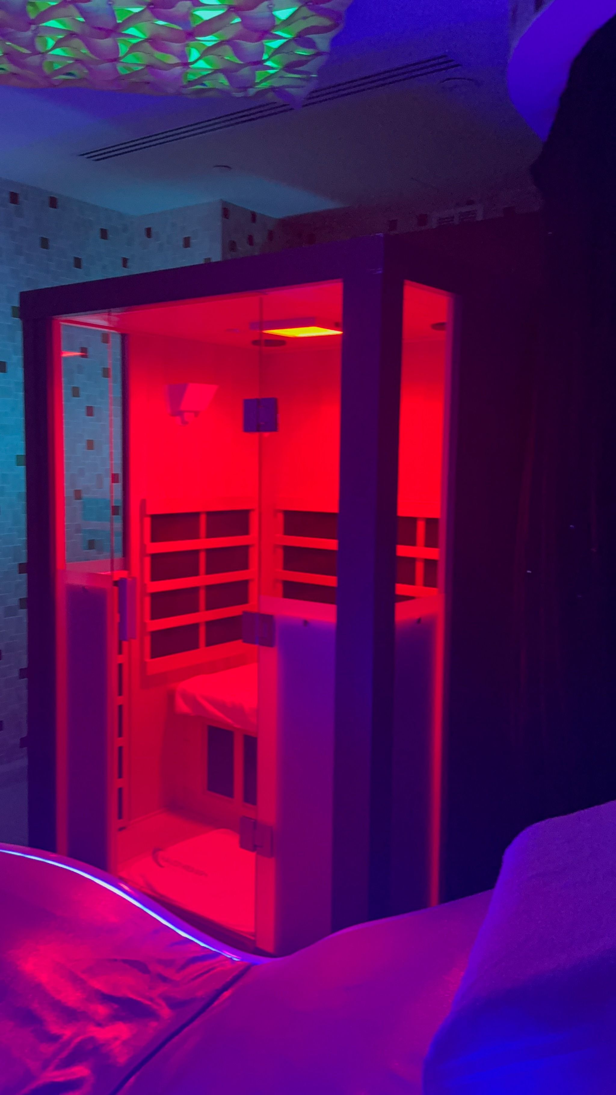 Carillon Miami Wellness Resort