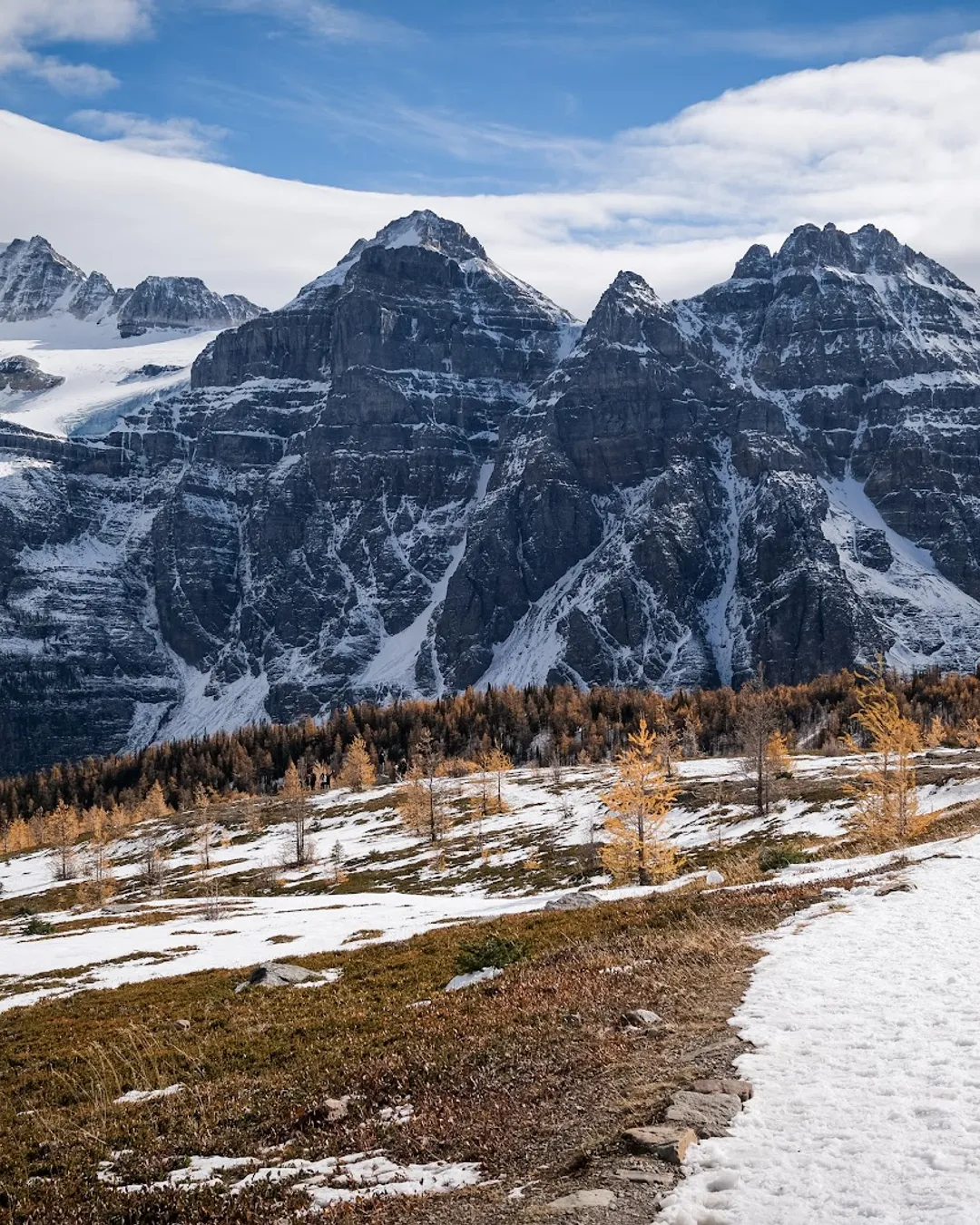 Sentinel Pass