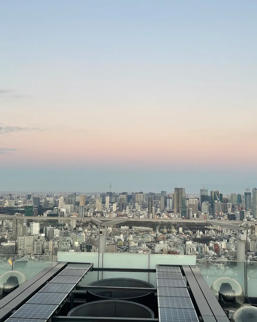 Shibuya Sky