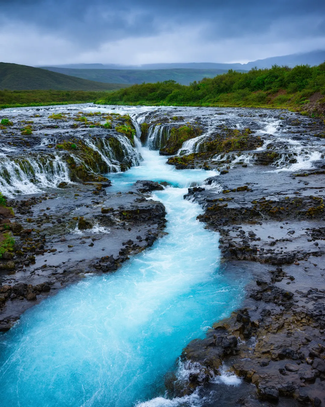 Brúarfoss