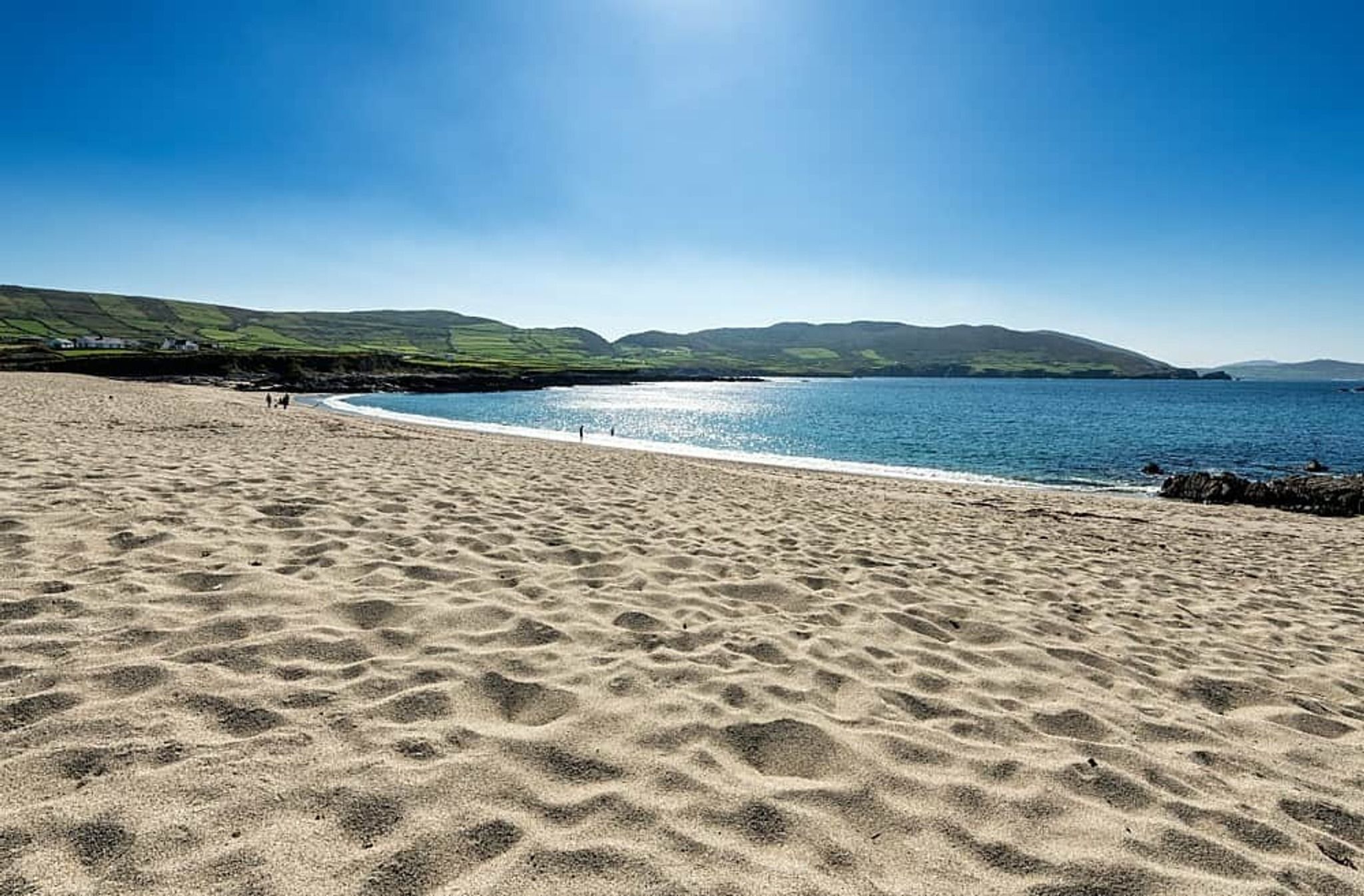 Ballydonegan Beach Allihies
