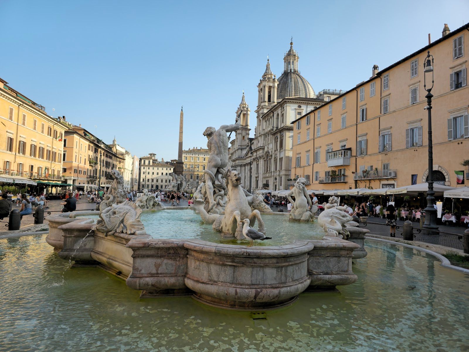 Piazza Navona