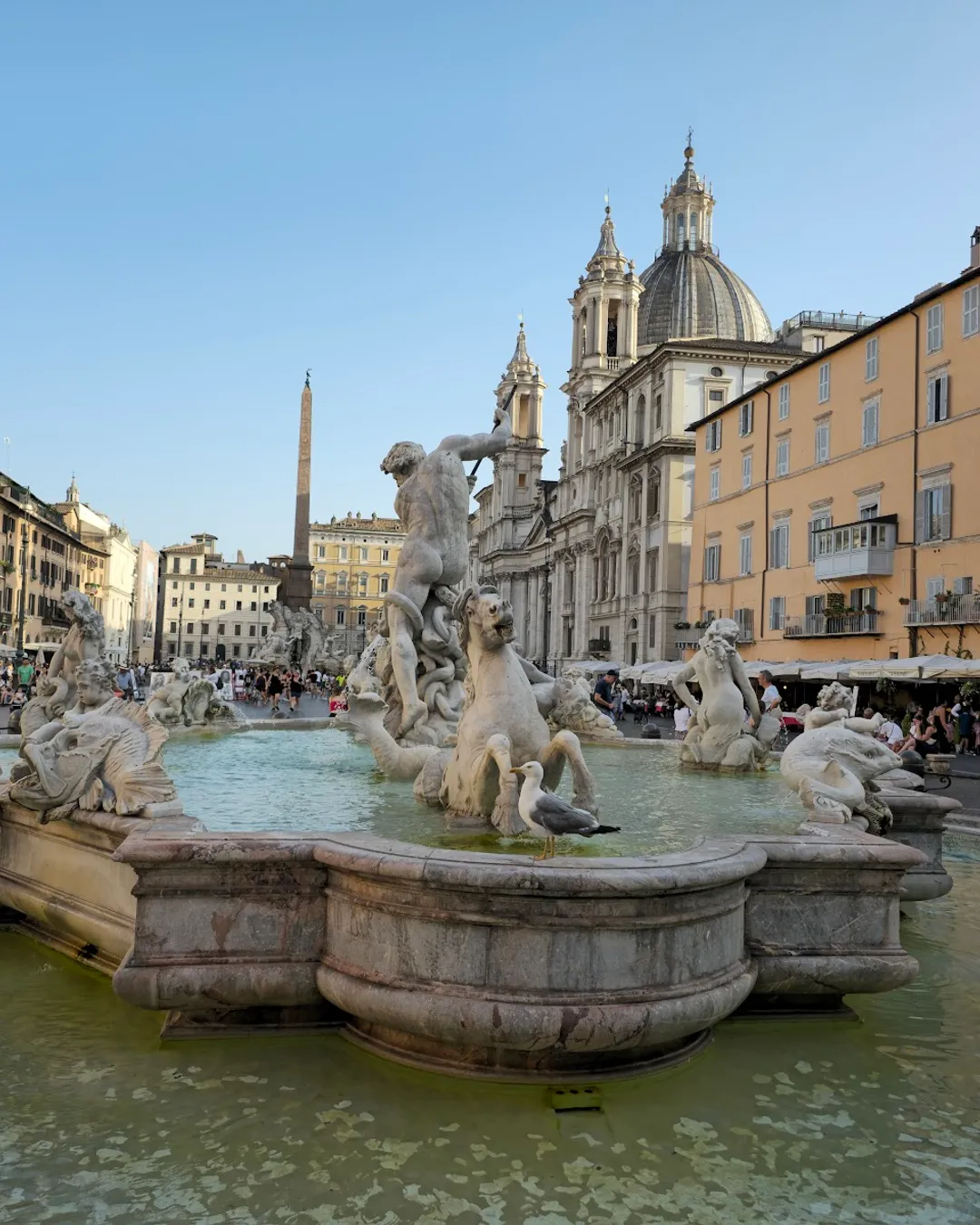 Piazza Navona