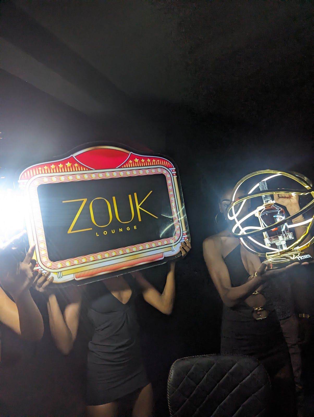 Zouk Lounge