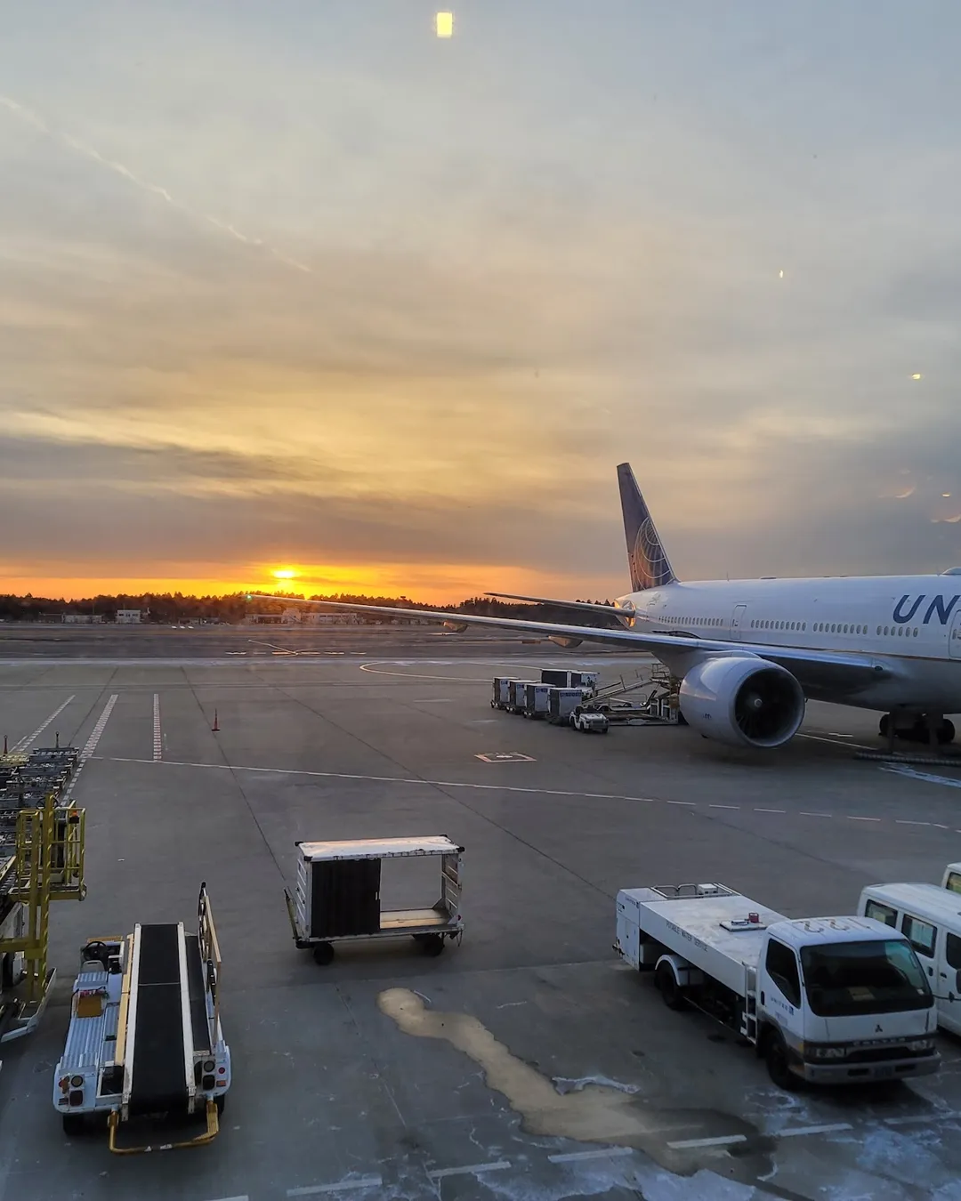 Narita International Airport