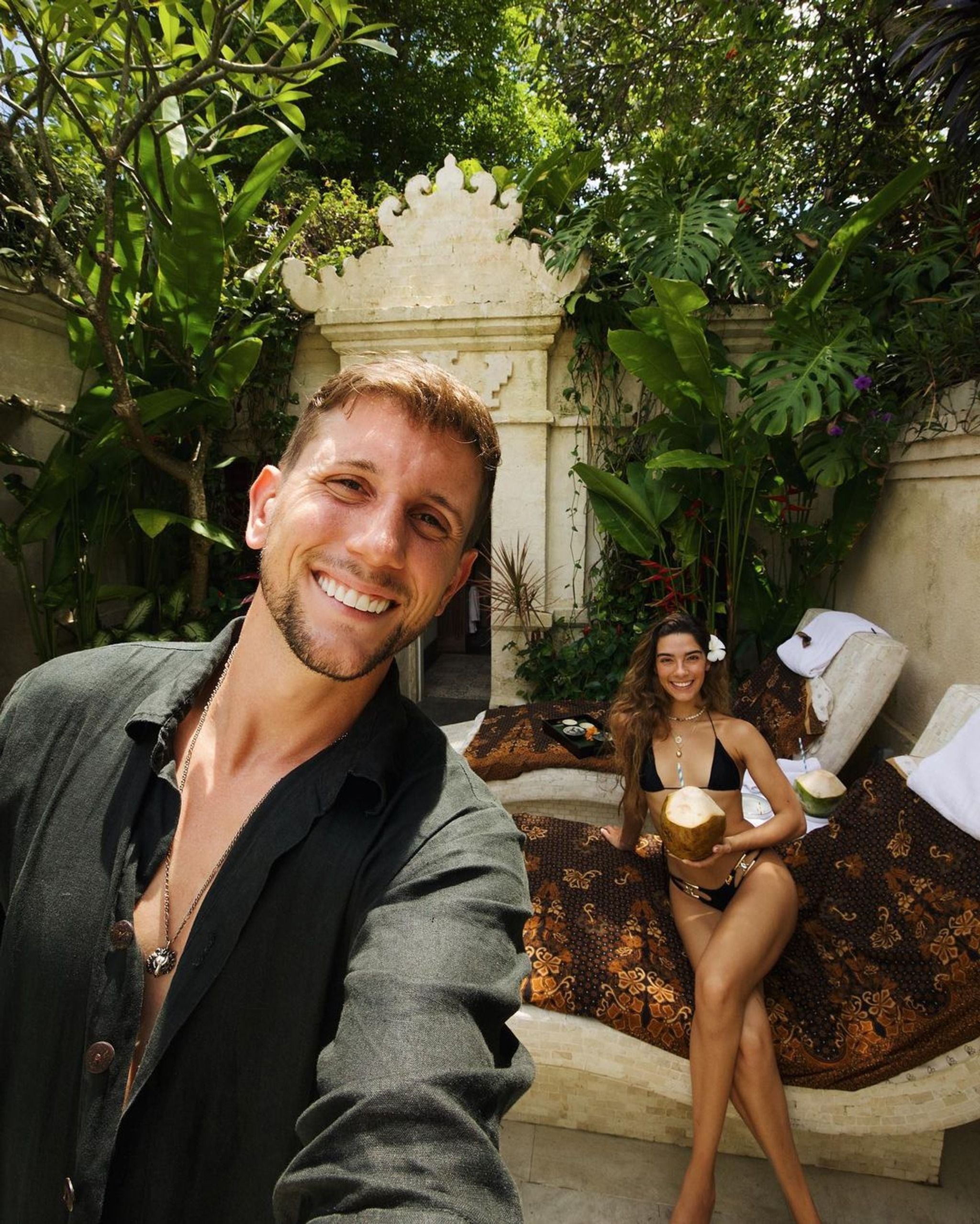 Four Seasons Resort Bali At Sayan