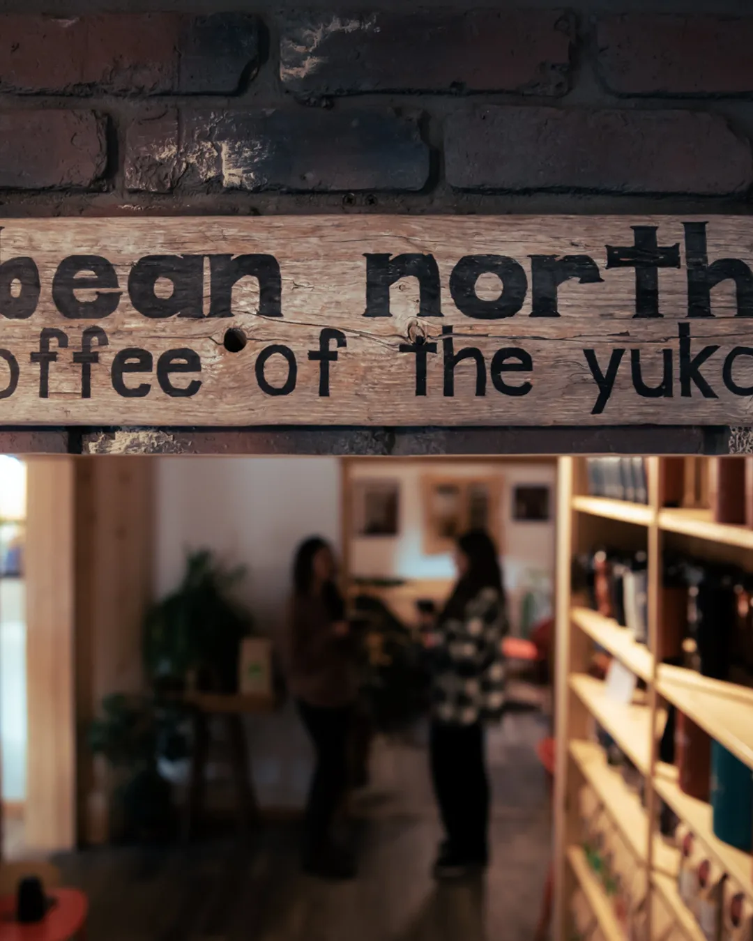 Bean North Coffee Roasting Co Ltd