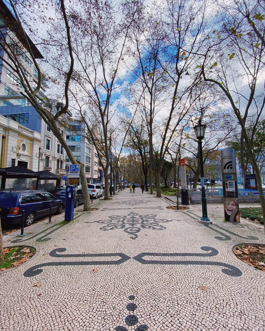 Avenida da Liberdade