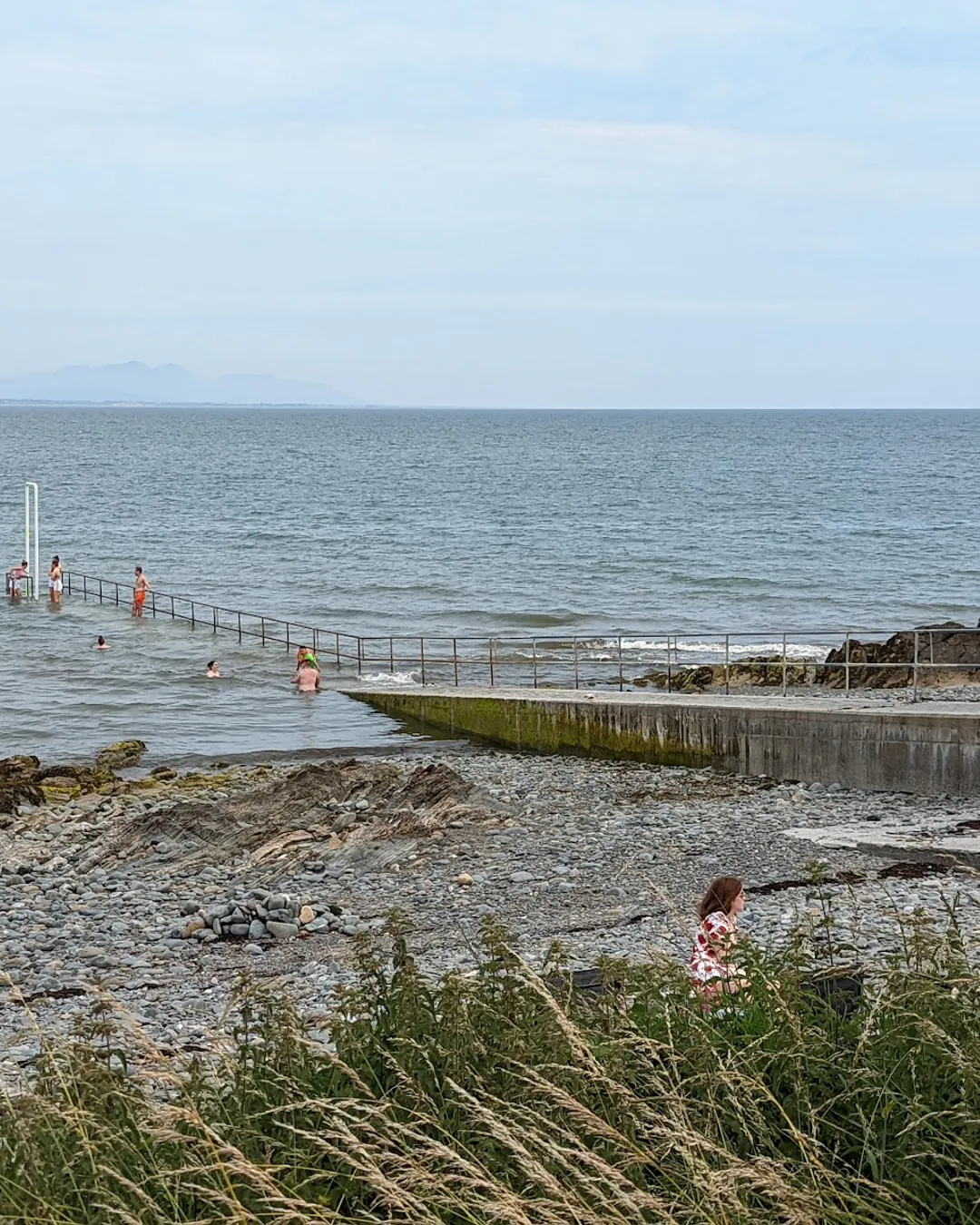 Salterstown Pier