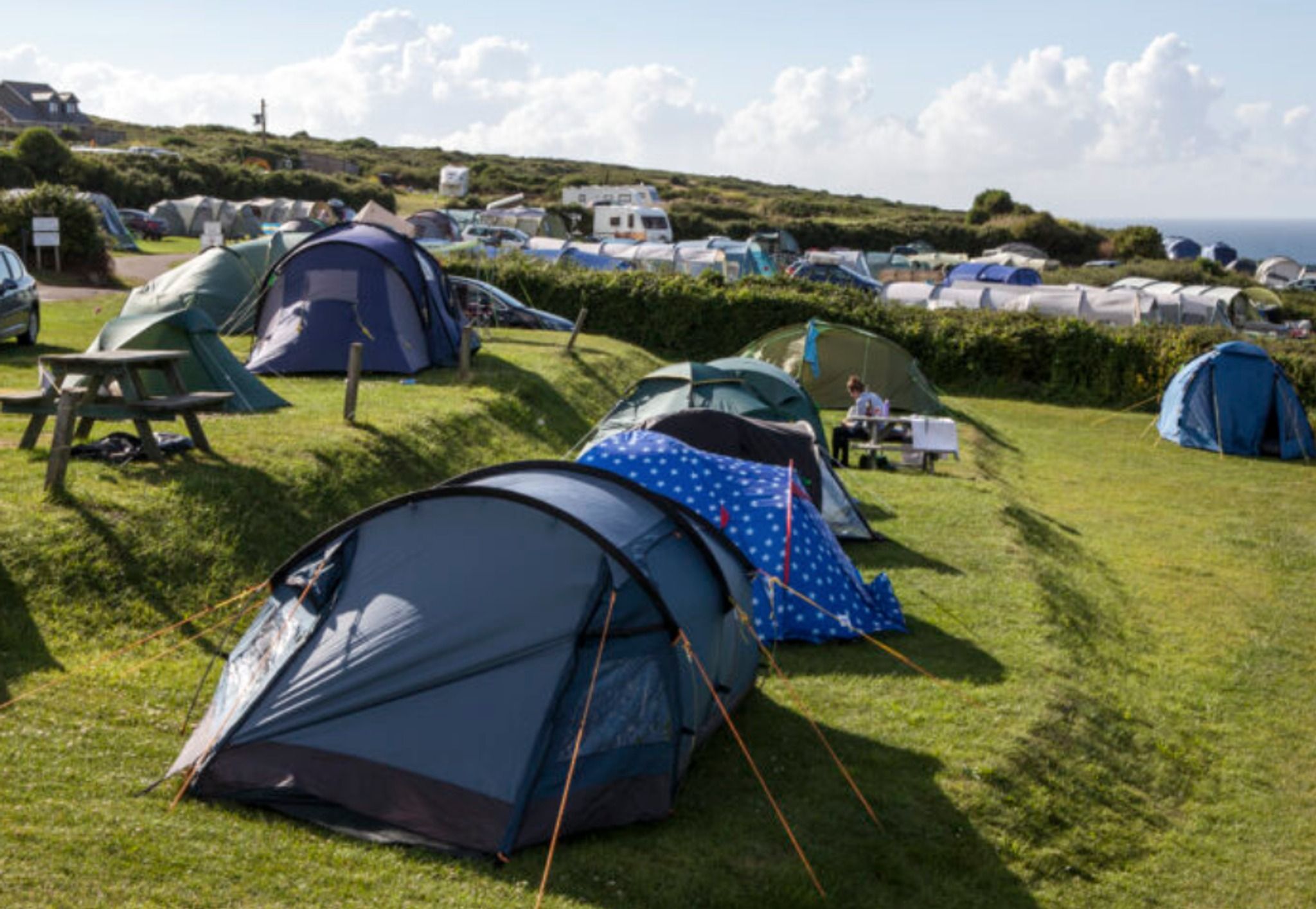 Ayr Holiday Park