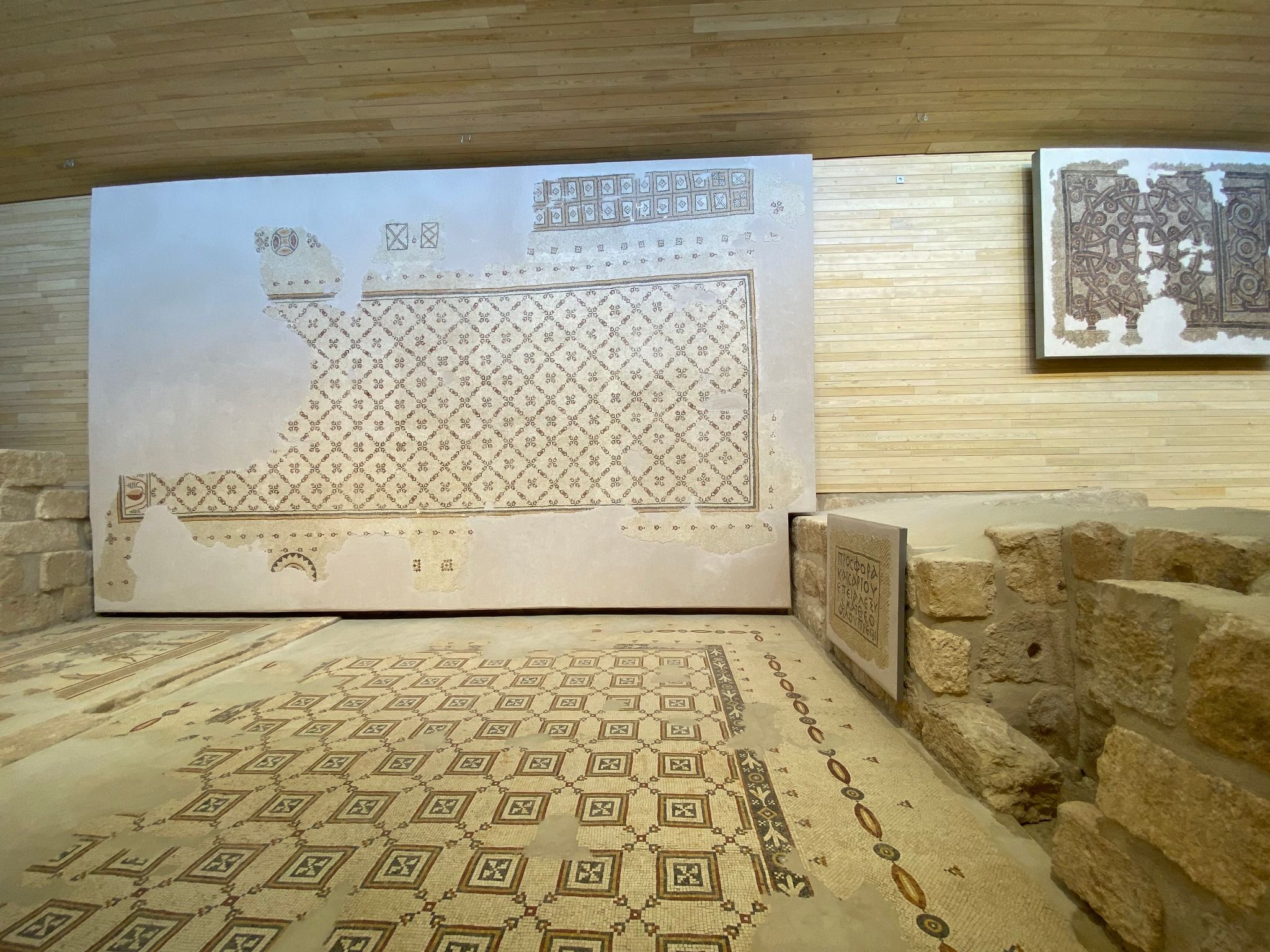 Chiesa del Memoriale di Mosè