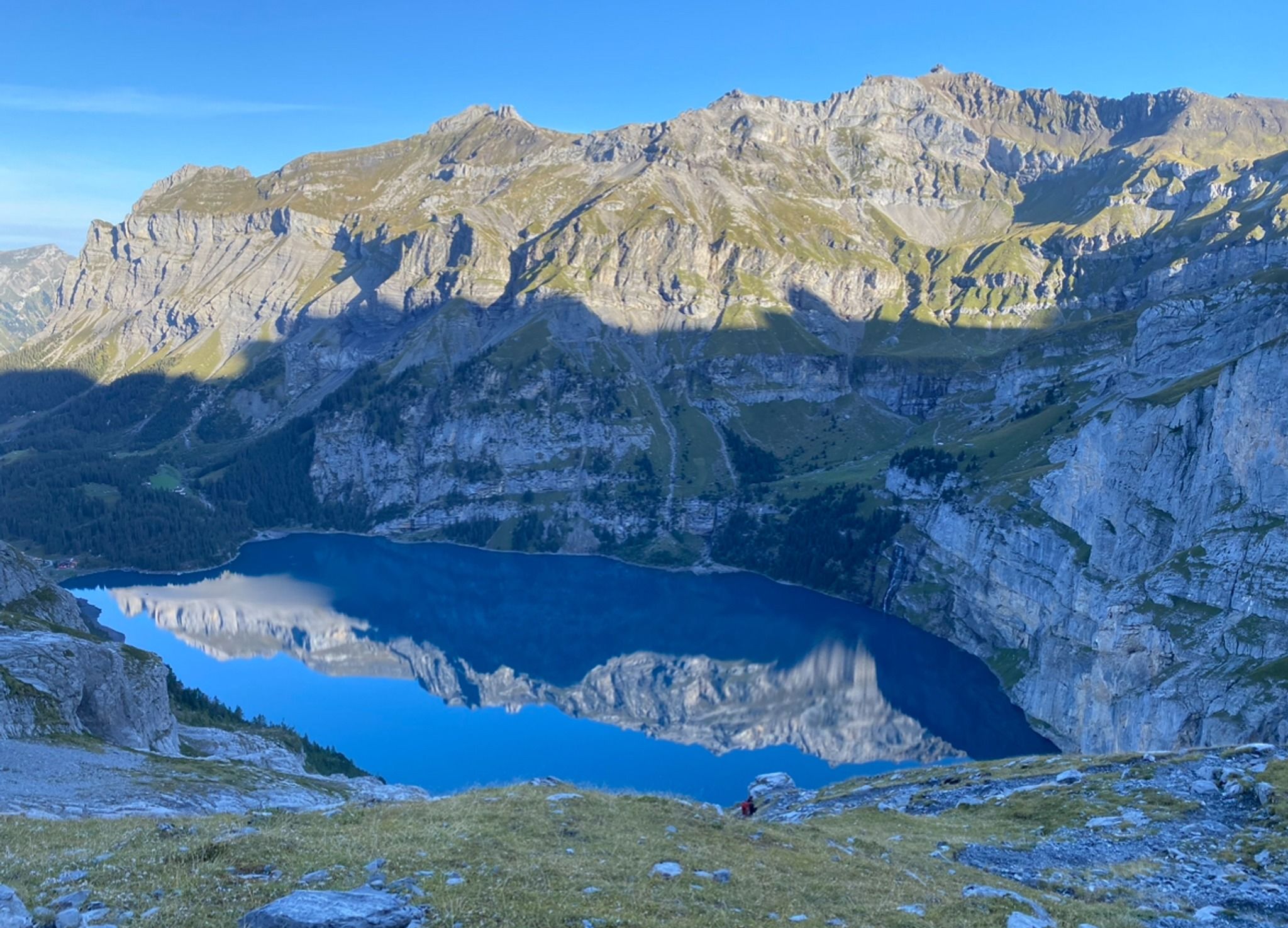 Kandersteg