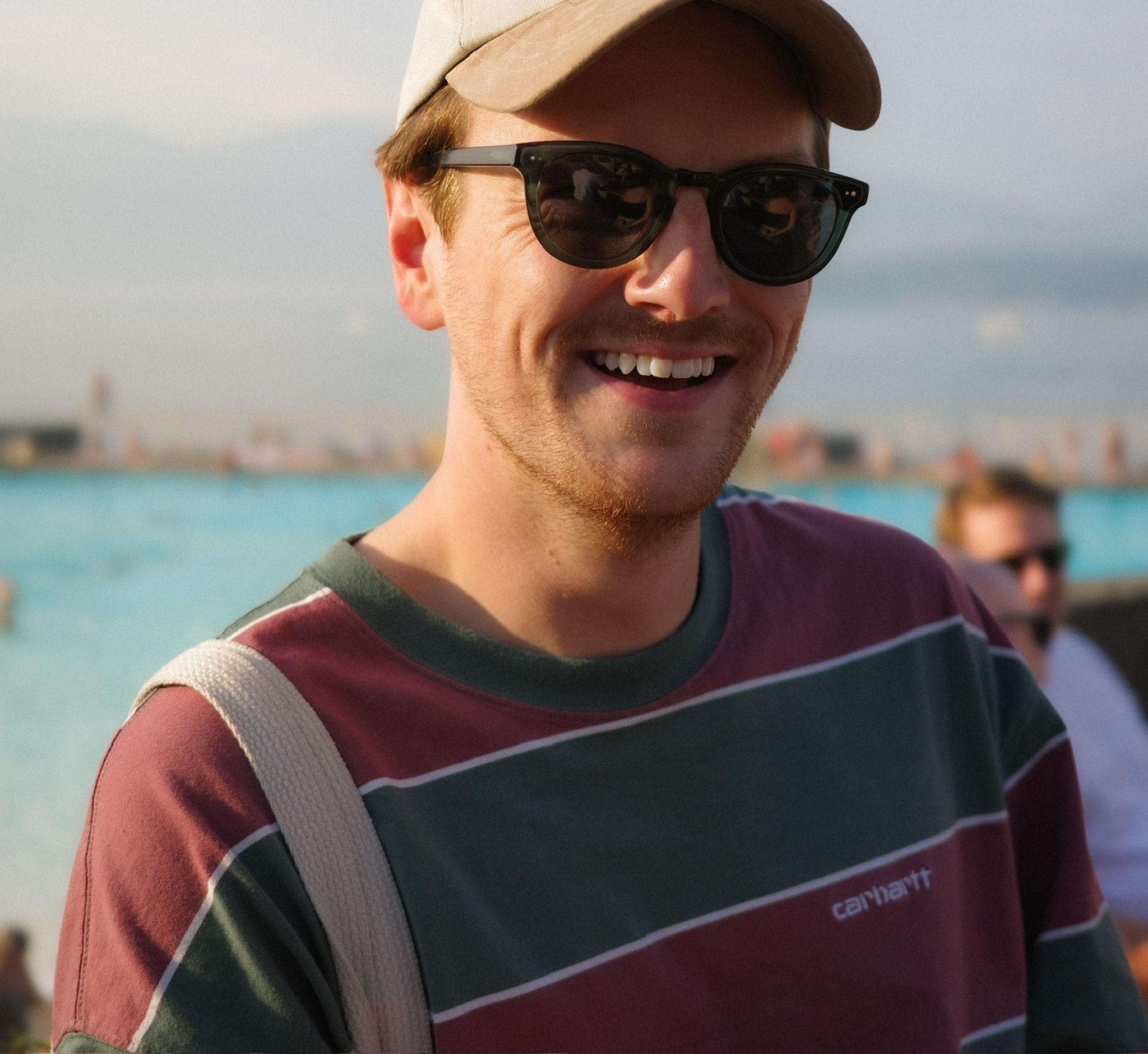 Ollie Shaw avatar