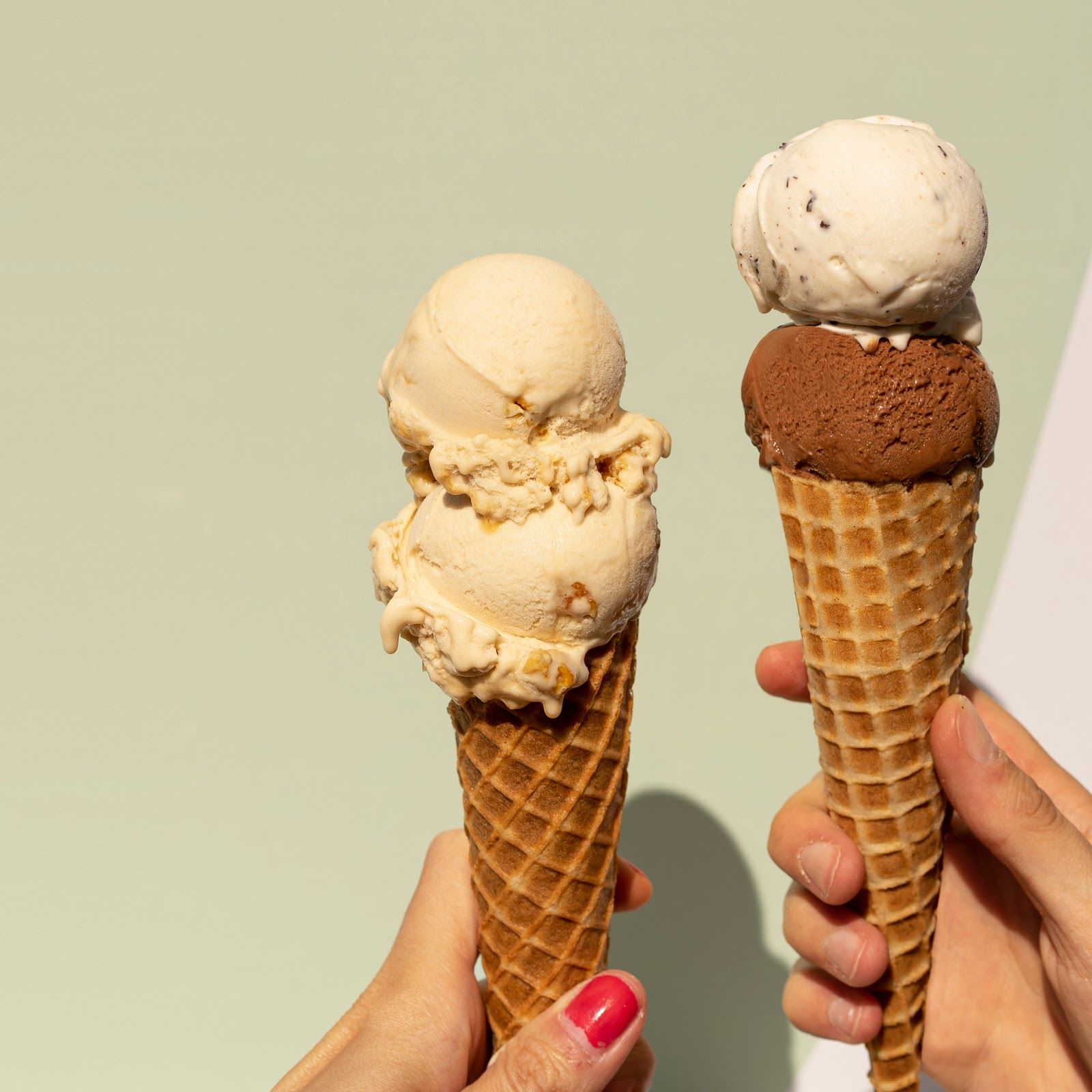 Tribeca Ice Cream Prenzlauer Berg