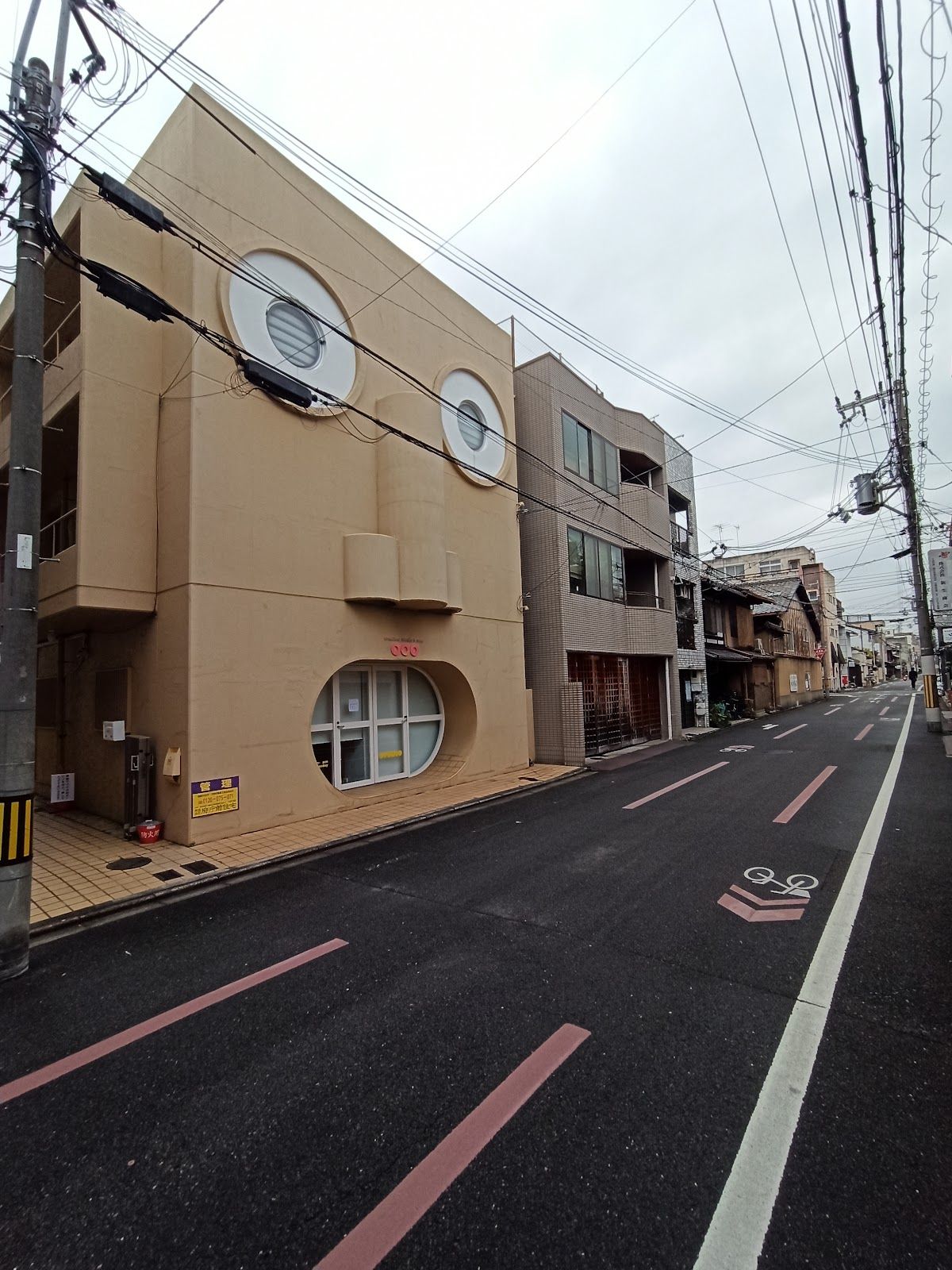 HOODI ま*♥様 SPACE × YAMASHITA I.F.C OUTER