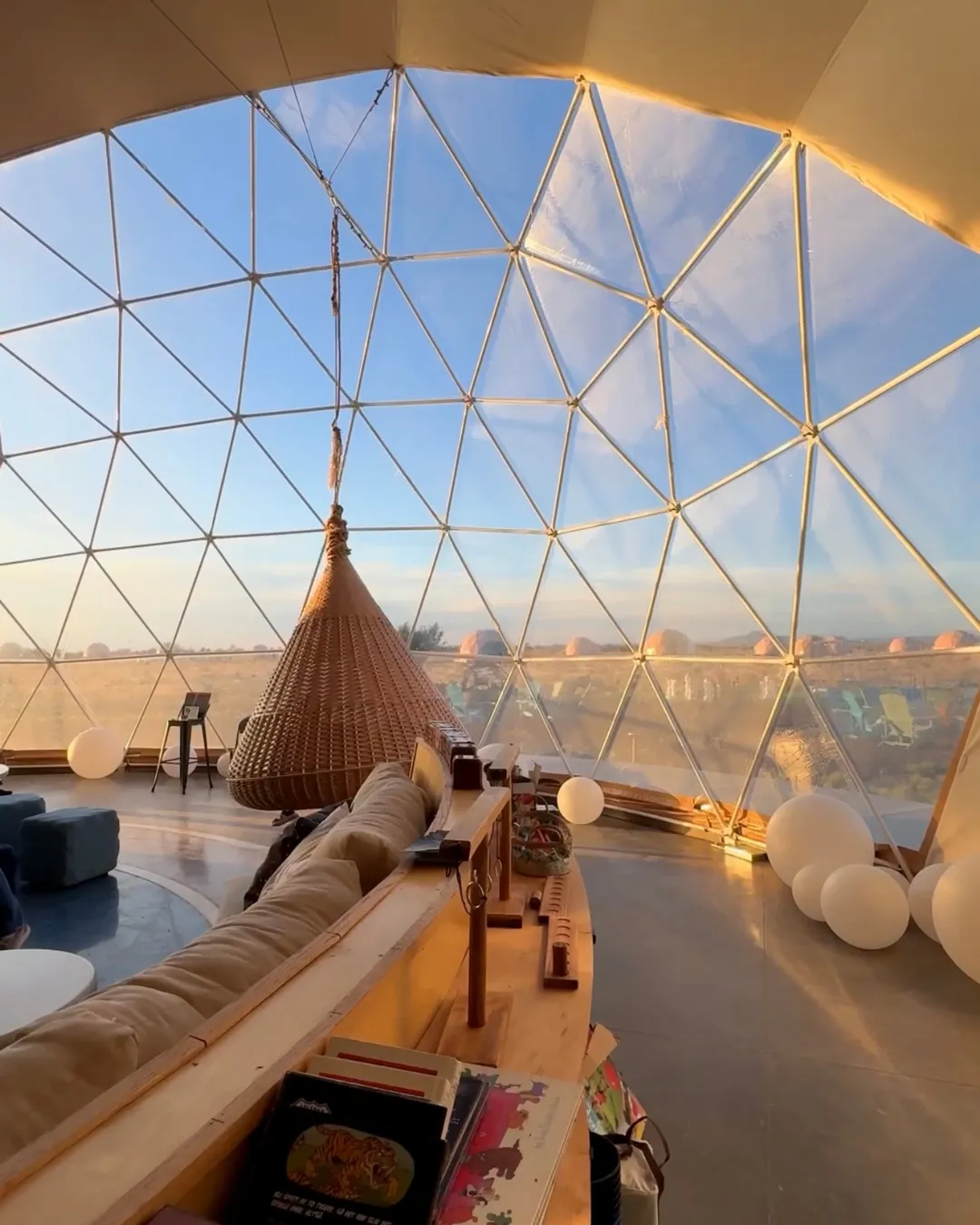 Clear Sky Resorts - Grand Canyon 