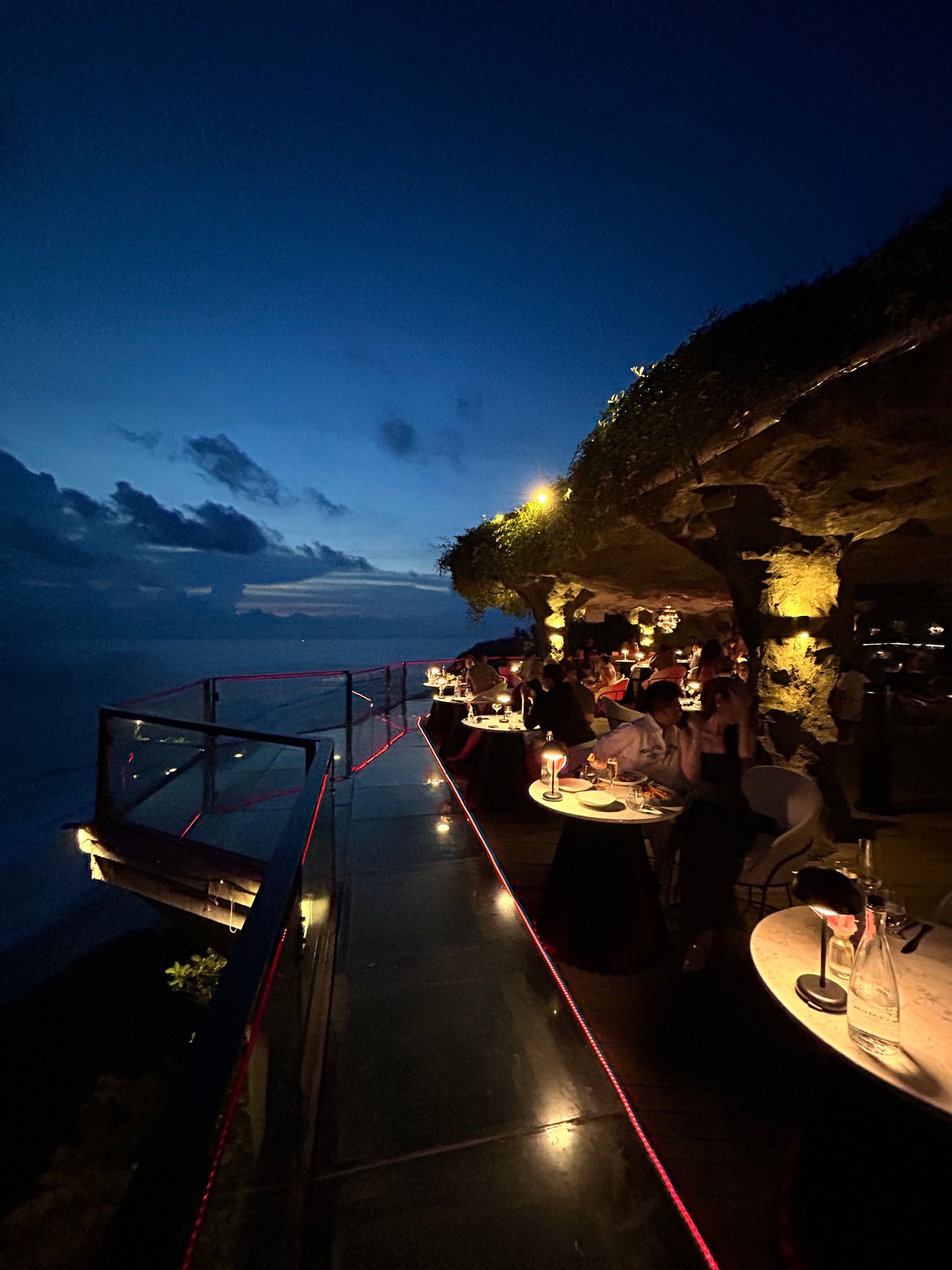 Rockfish Uluwatu