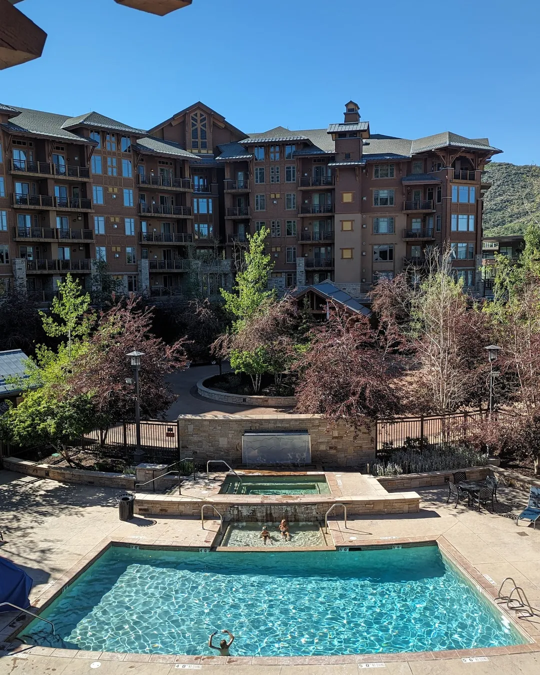 Hyatt Centric Park City