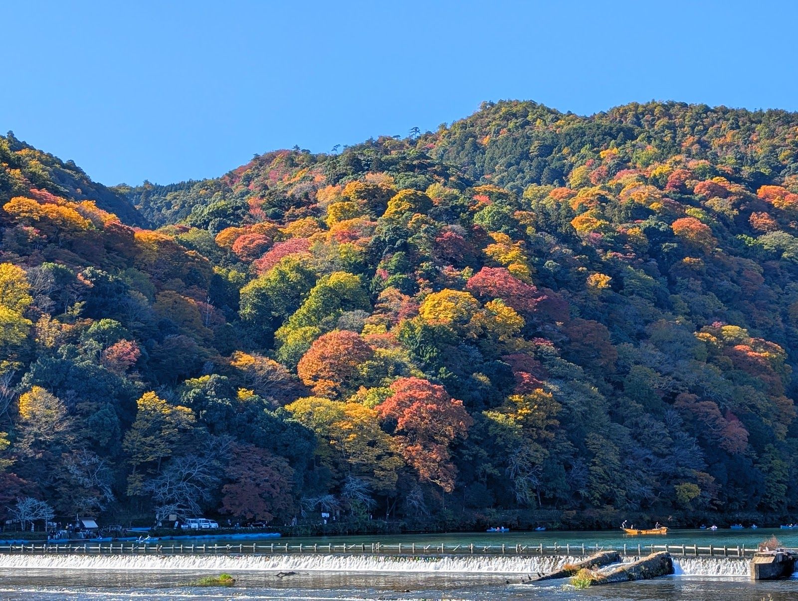 Arashiyama / 嵐山