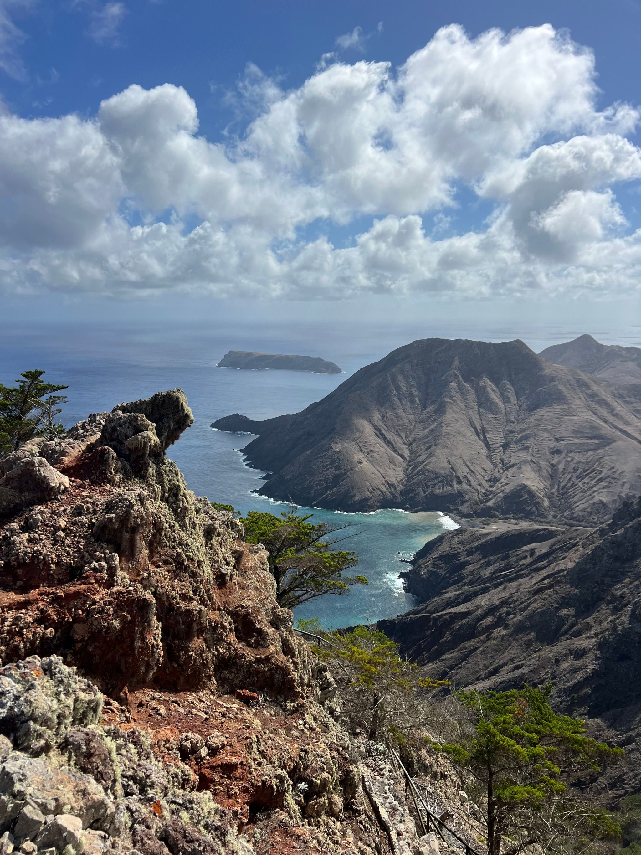 Miradouro da Terra Chã