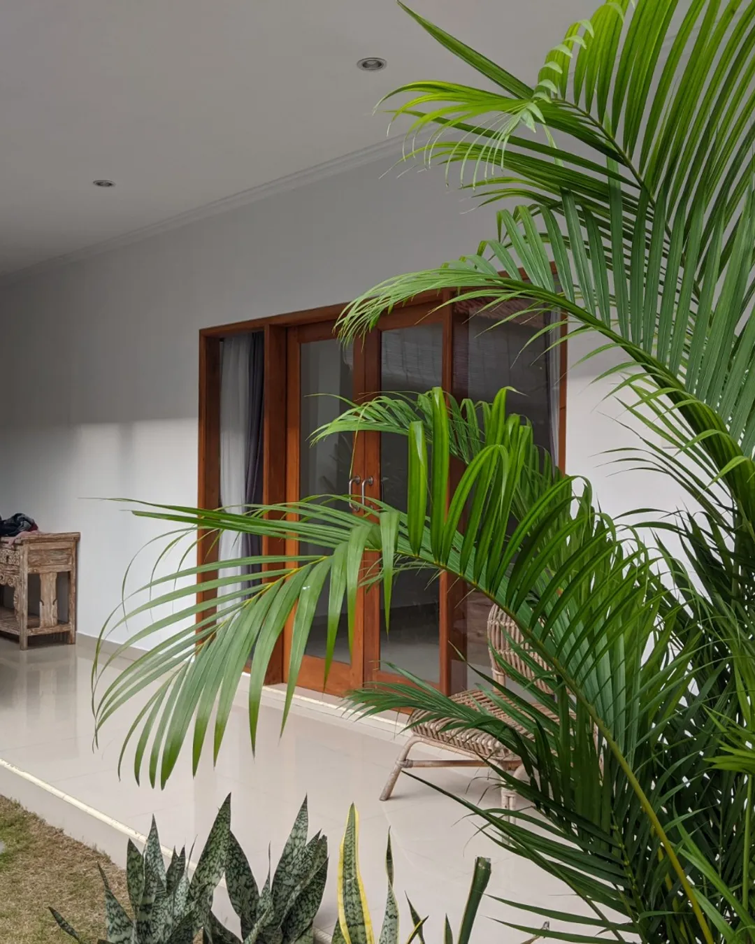 Villa Teratai Canggu