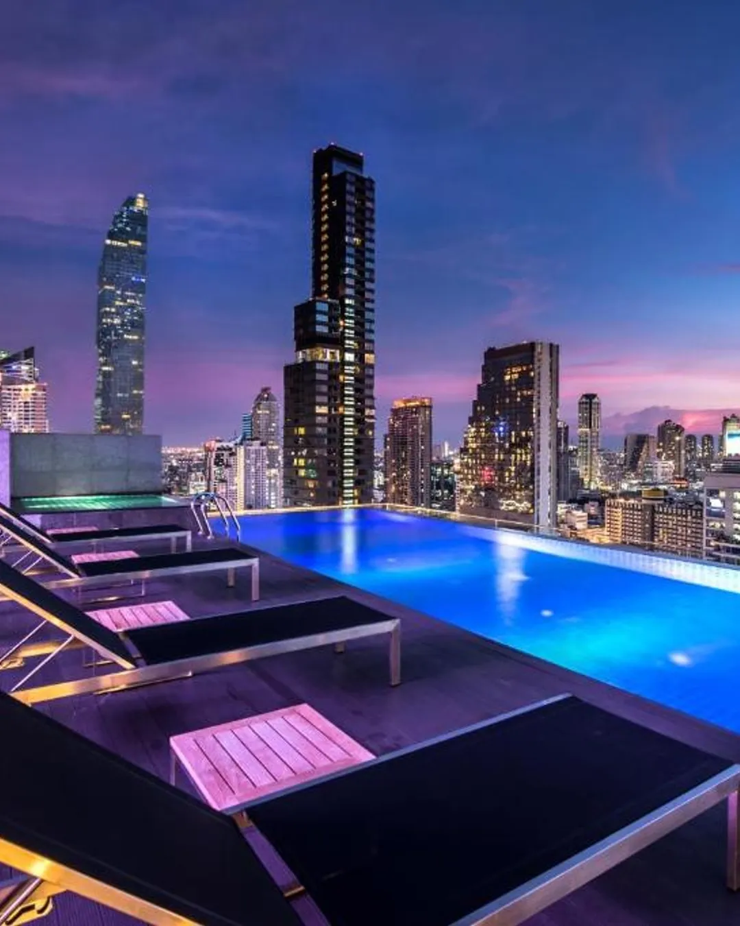 Amara Bangkok