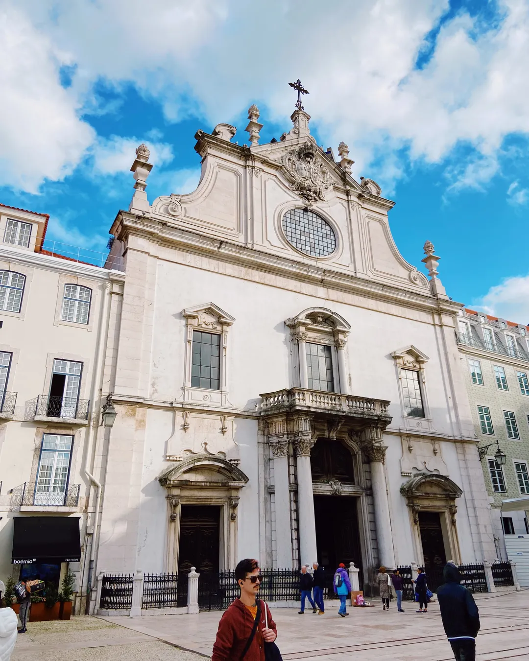 Igreja de São Domingos